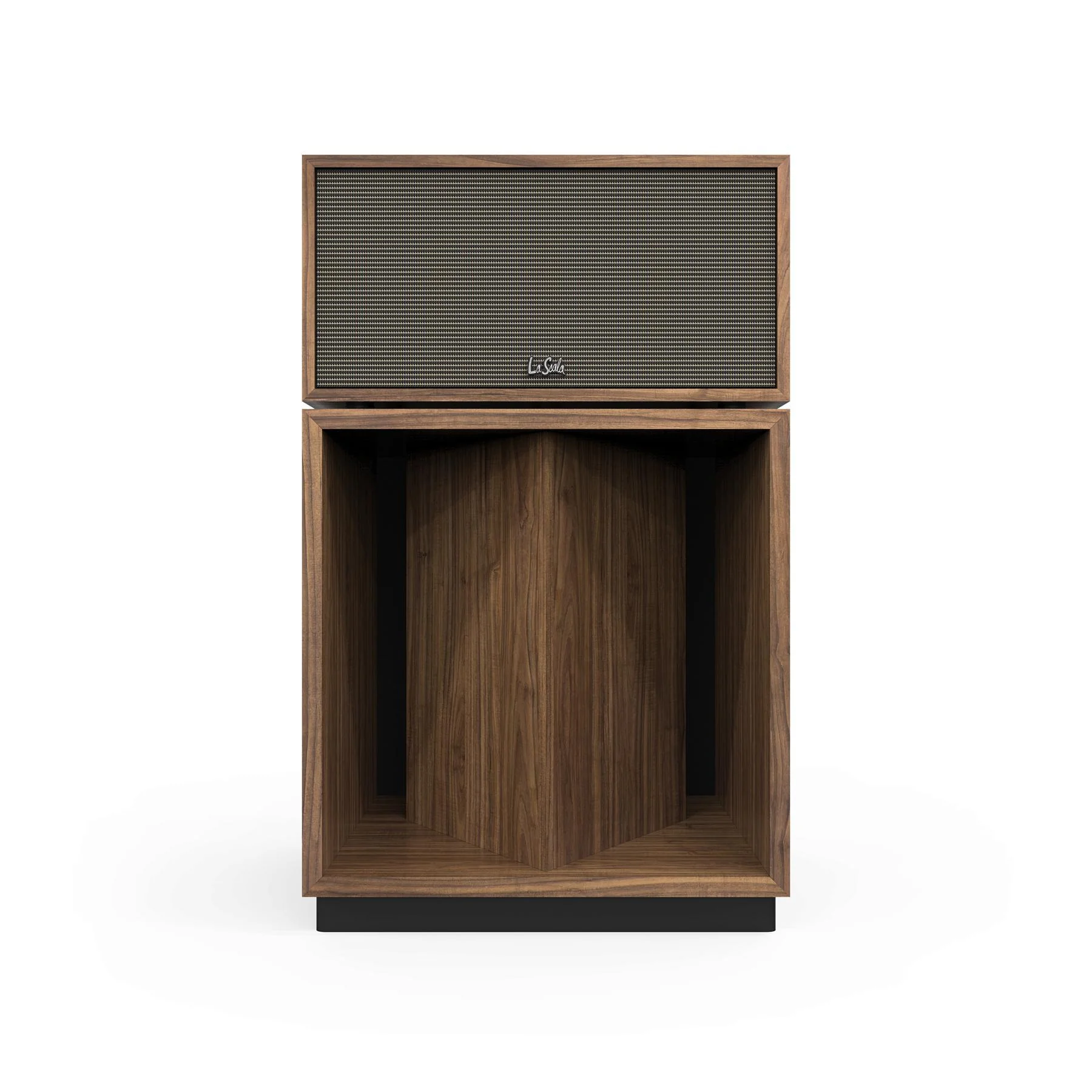 Klipsch Heritage La Scala AL6 3-Way Horn-Loaded Loudspeaker - Image 30