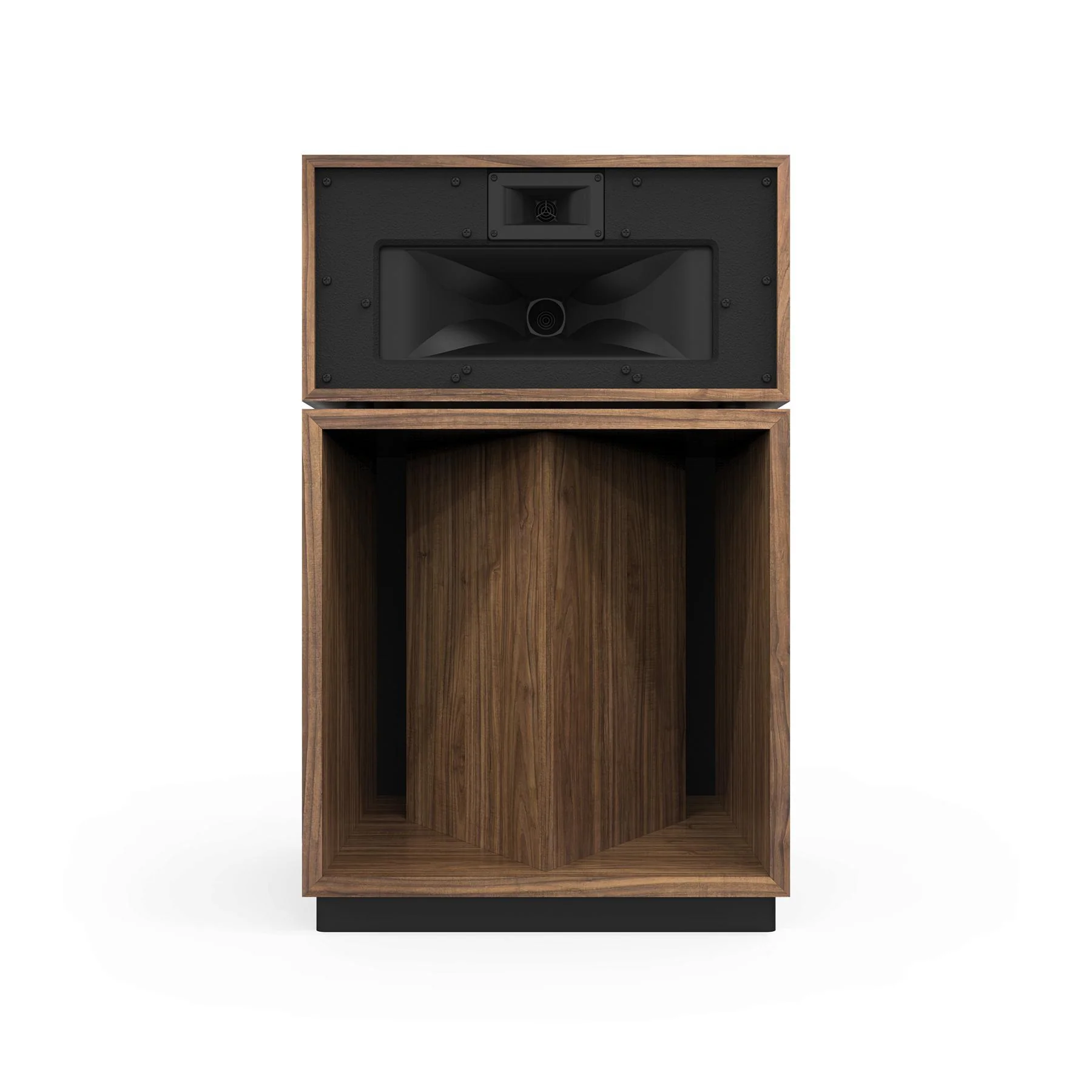 Klipsch Heritage La Scala AL6 3-Way Horn-Loaded Loudspeaker - Image 31