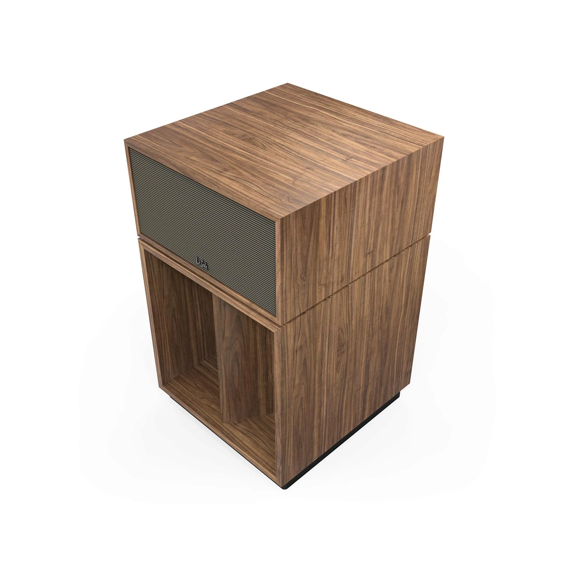 Klipsch Heritage La Scala AL6 3-Way Horn-Loaded Loudspeaker - Image 34