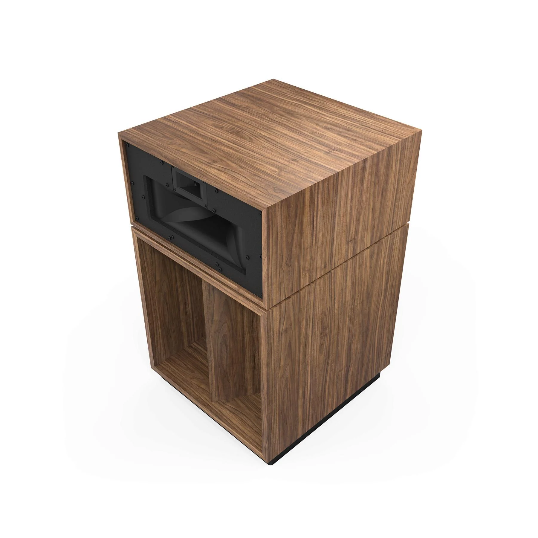 Klipsch Heritage La Scala AL6 3-Way Horn-Loaded Loudspeaker - Image 35