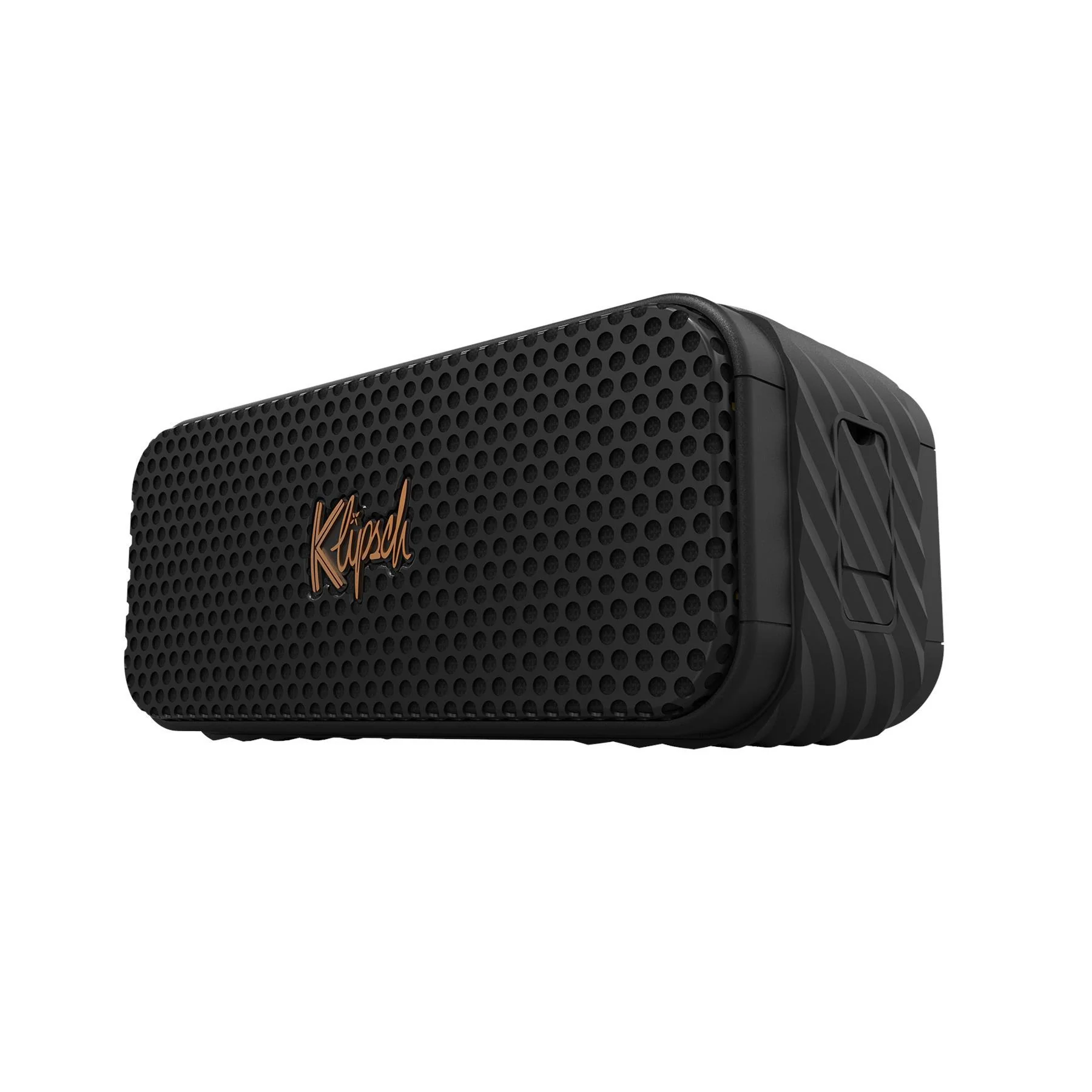 Klipsch Nashville Portable Bluetooth Speaker - Image 10