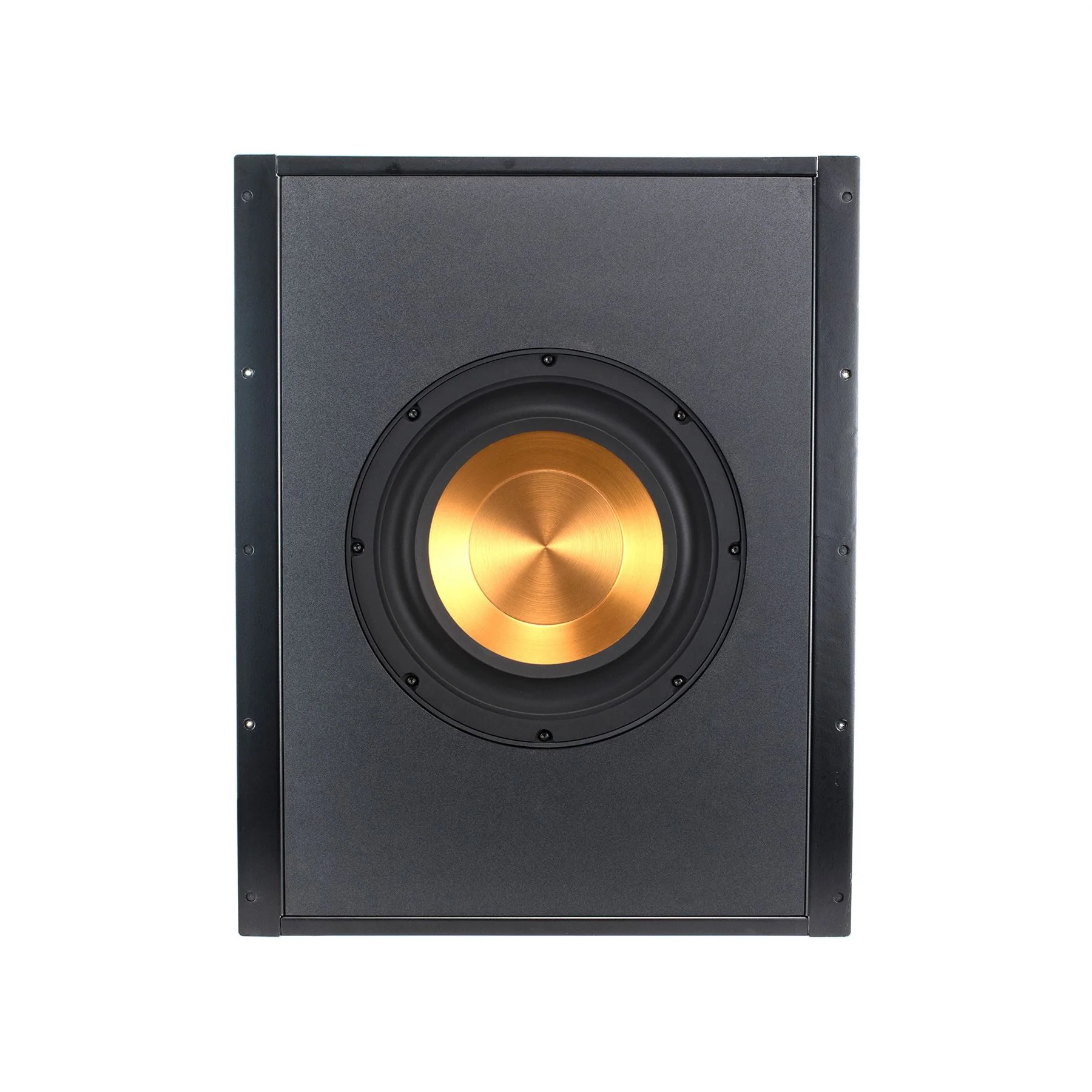 Klipsch PRO-1000SW 10-inch In-Wall Subwoofer