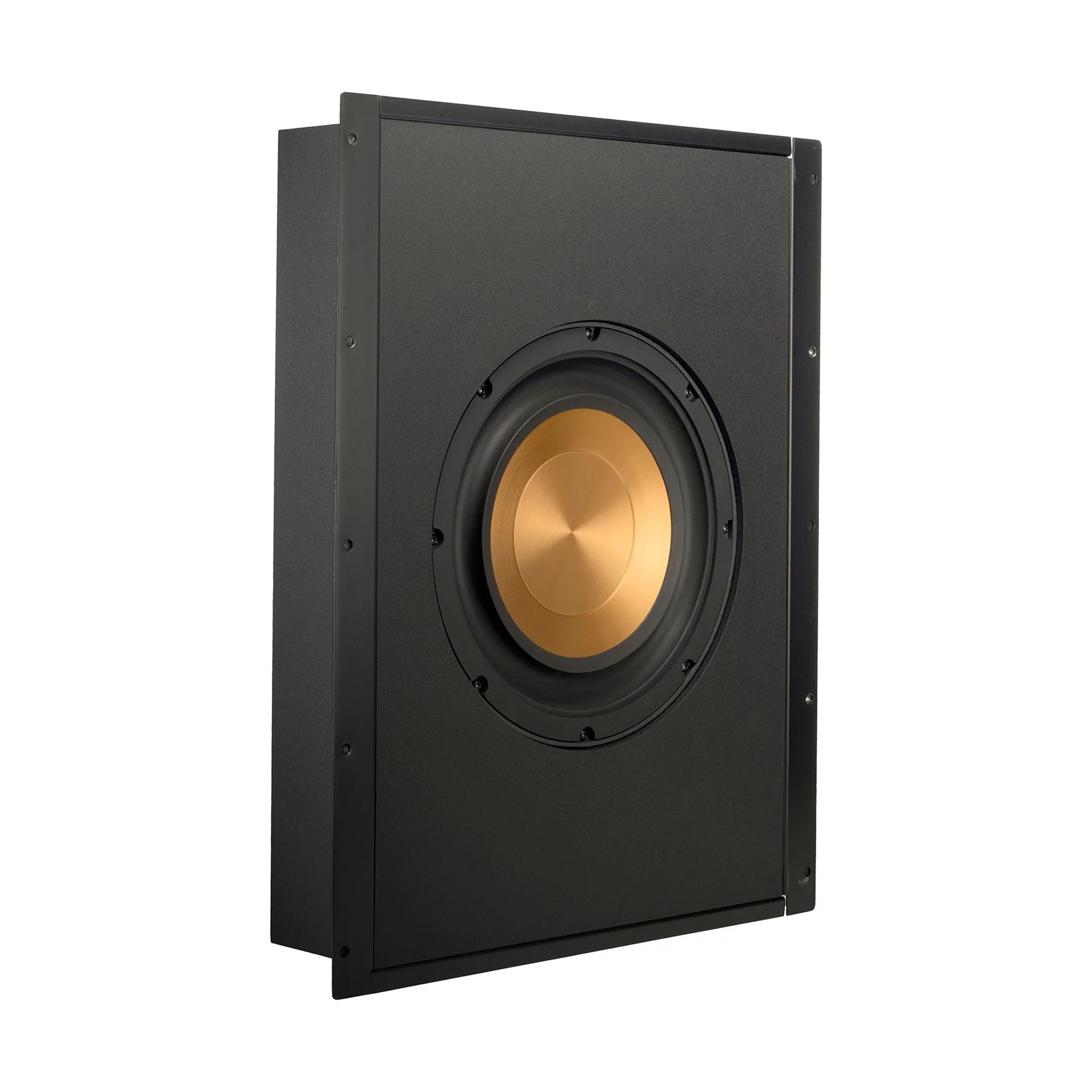 Klipsch PRO-1000SW 10-inch In-Wall Subwoofer - Image 3