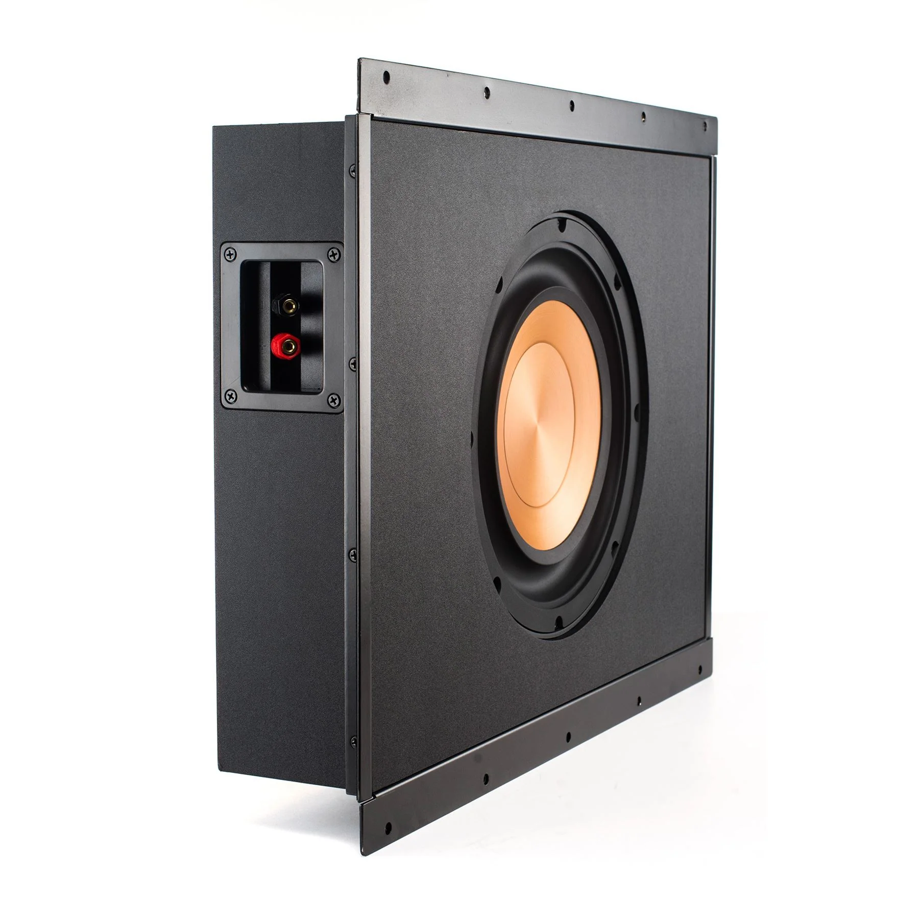 Klipsch PRO-1000SW 10-inch In-Wall Subwoofer - Image 4