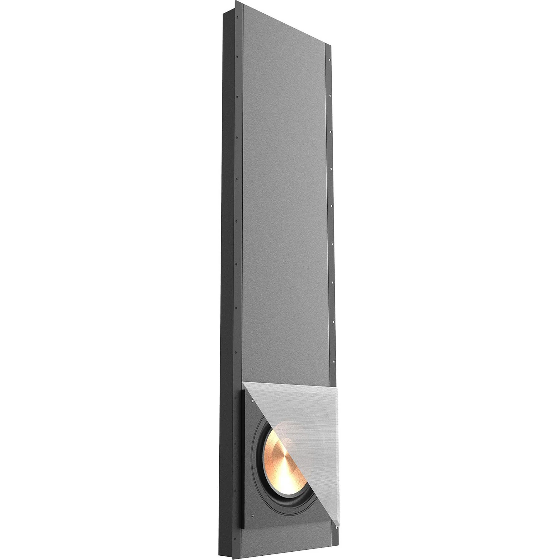 Klipsch PRO-1200SW 12-inch In-Wall Subwoofer - Image 3