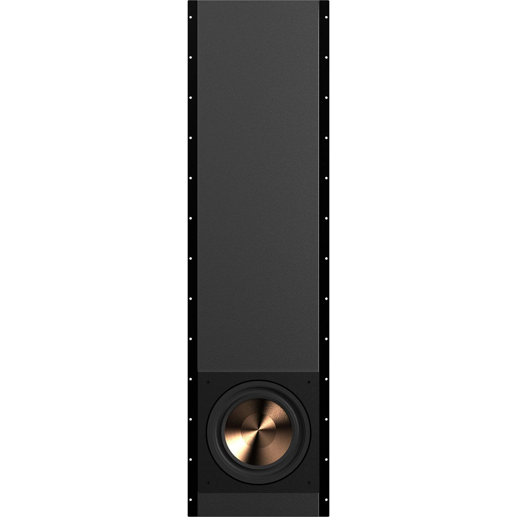 Klipsch PRO-1200SW 12-inch In-Wall Subwoofer - Image 4