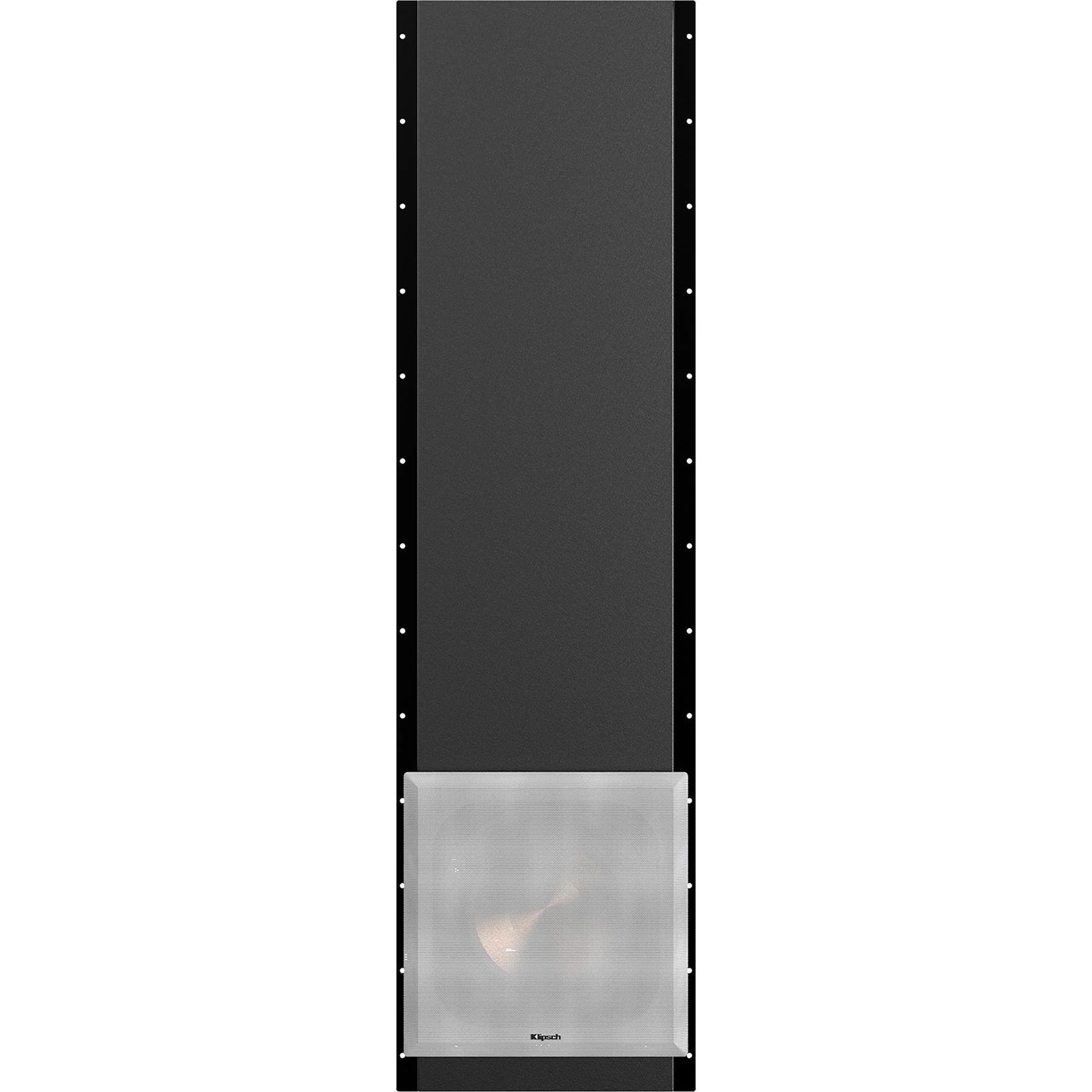 Klipsch PRO-1200SW 12-inch In-Wall Subwoofer - Image 5
