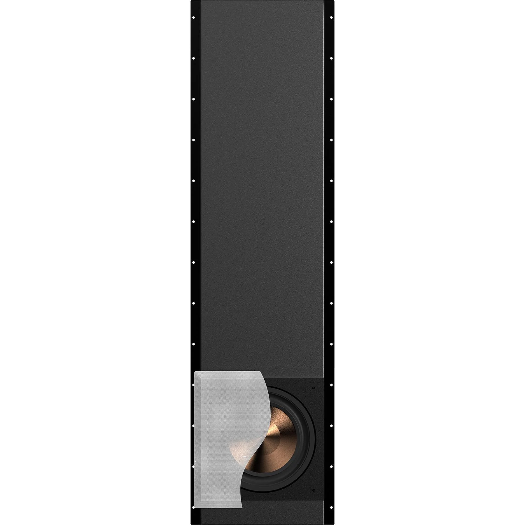 Klipsch PRO-1200SW 12-inch In-Wall Subwoofer - Image 6