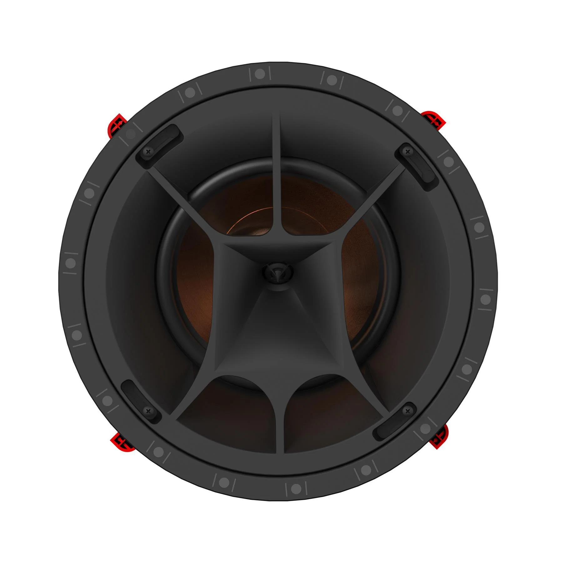 Klipsch PRO-180RPC LCR Reference Premiere In-Ceiling Speaker