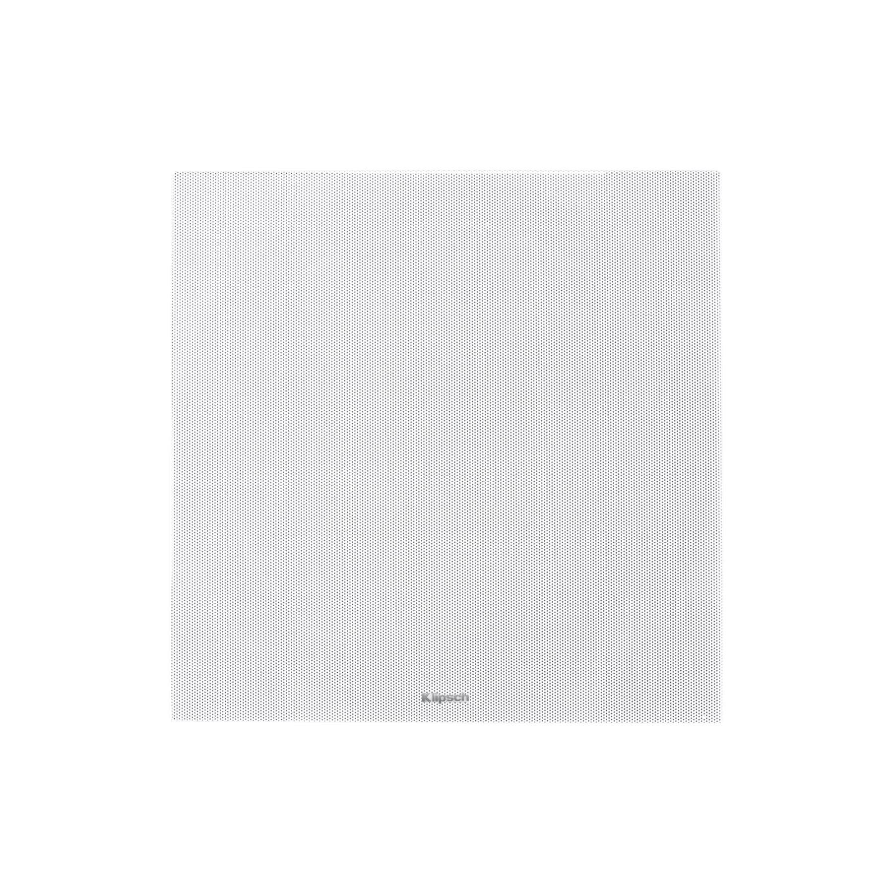 Klipsch PRO-180RPC LCR Reference Premiere In-Ceiling Speaker - Image 3
