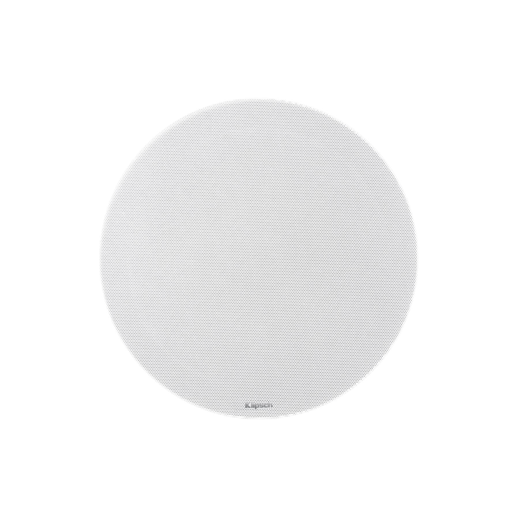 Klipsch PRO-180RPC LCR Reference Premiere In-Ceiling Speaker - Image 4