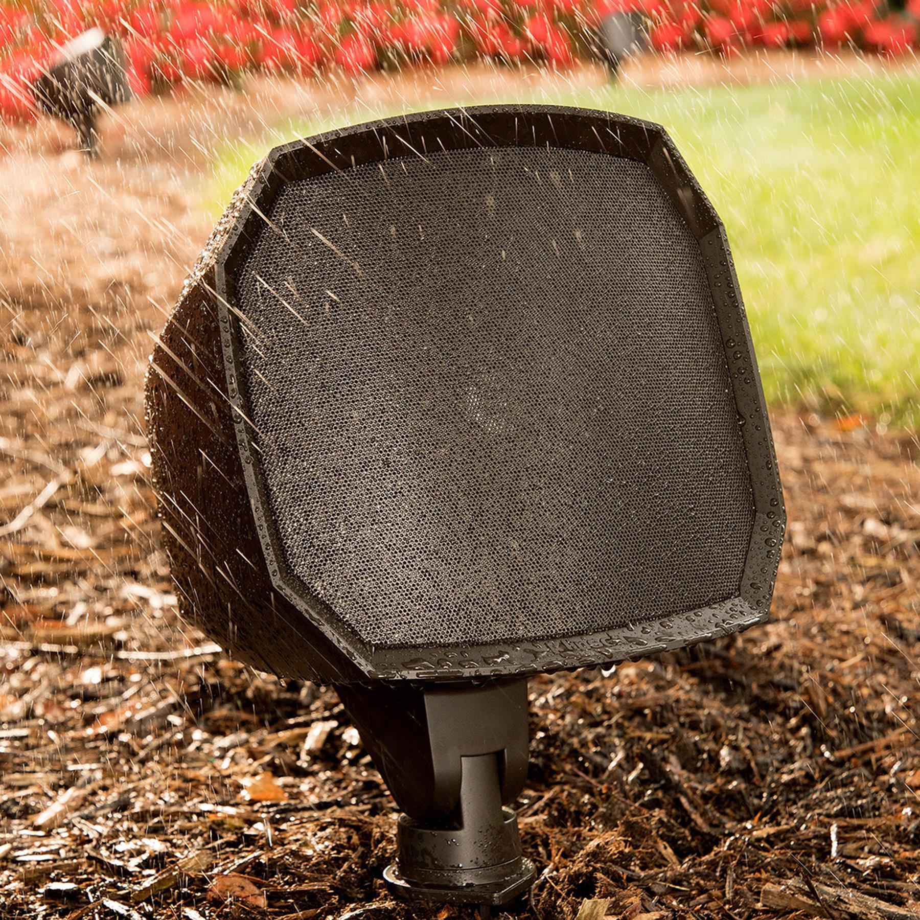Klipsch PRO-650T-LS Landscape Satellite Outdoor Speaker - Image 2