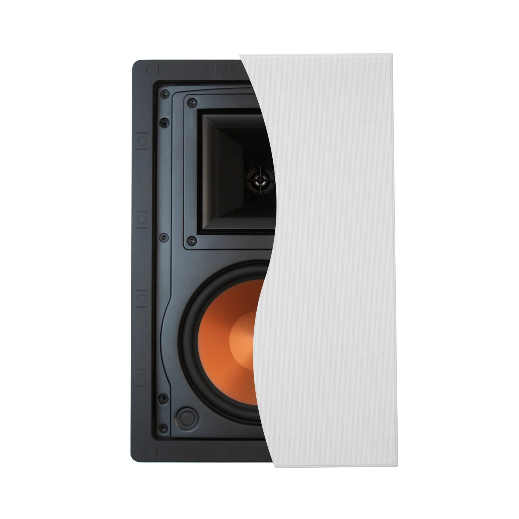 Klipsch R-5650-W II In-wall Speaker - Clearance / Open Box - Image 4