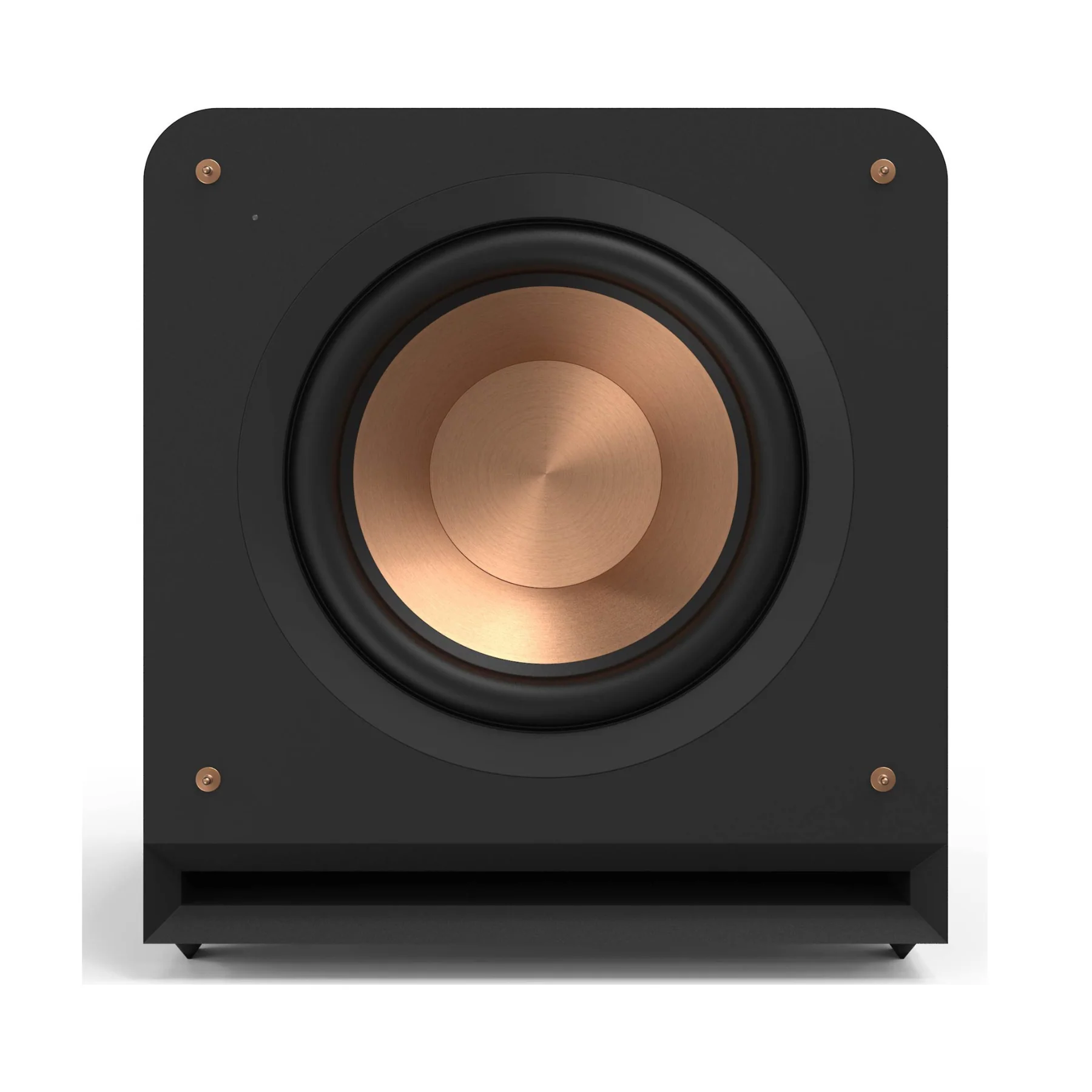 Klipsch Reference Premiere RP-1200SW 12" High Excursion Subwoofer - Clearance / Open Box - Image 4