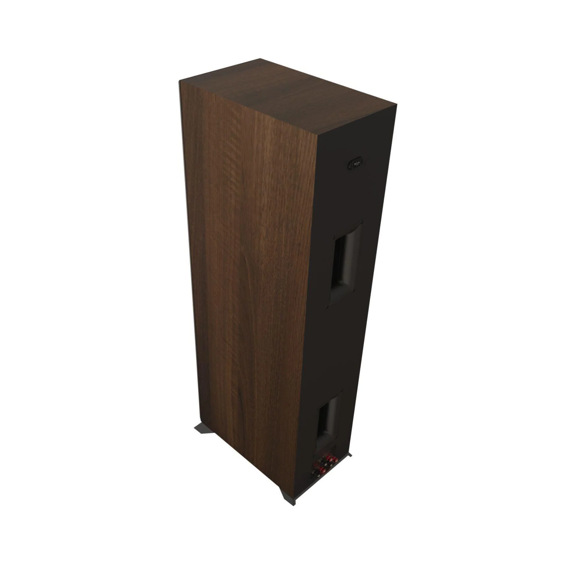 Klipsch Reference Premiere RP-8000F II Floorstanding Speaker - EACH (Walnut) - Clearance - Open Box - Image 4
