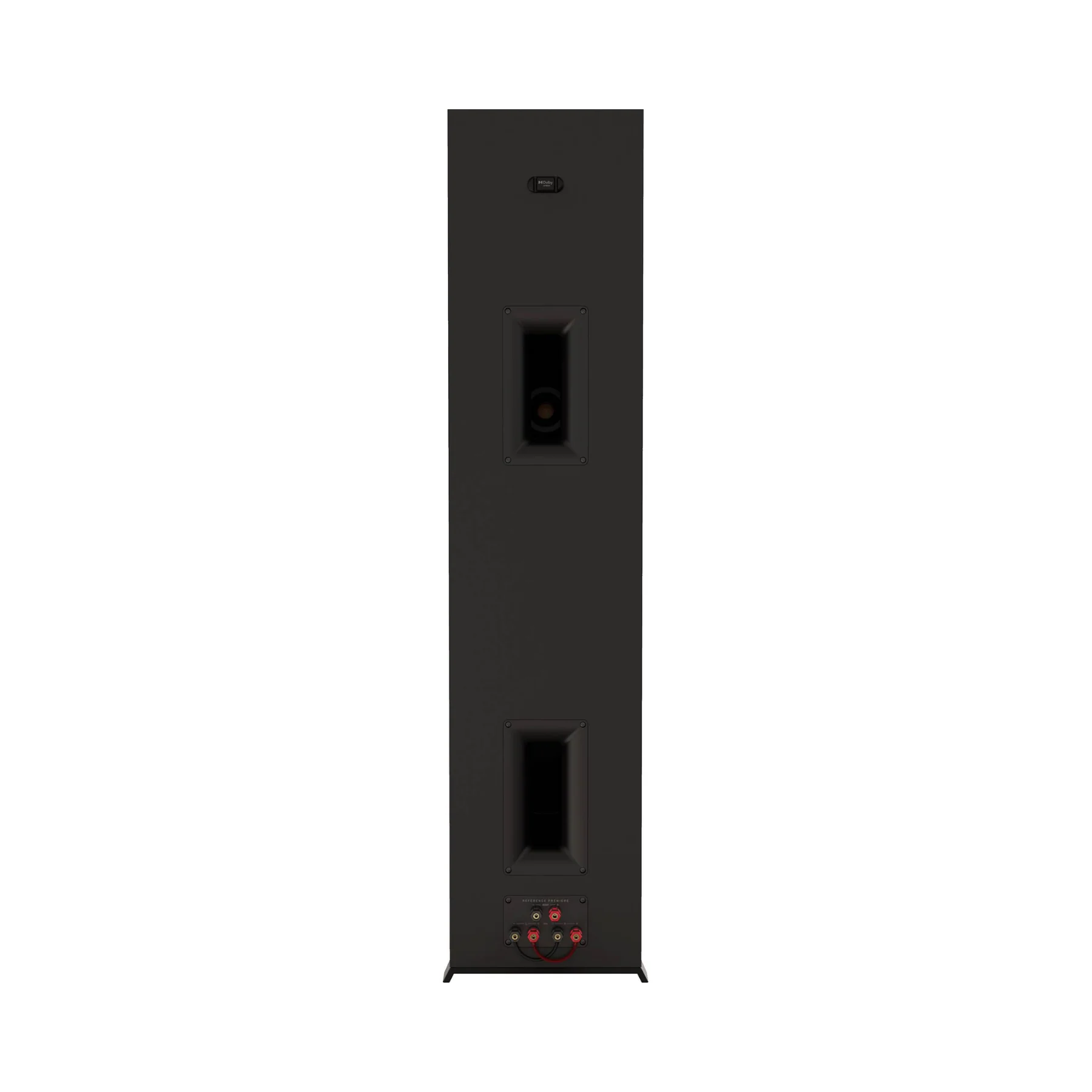 Klipsch Reference Premiere RP-8000F II Floorstanding Speaker - EACH (Walnut) - Clearance - Open Box - Image 6