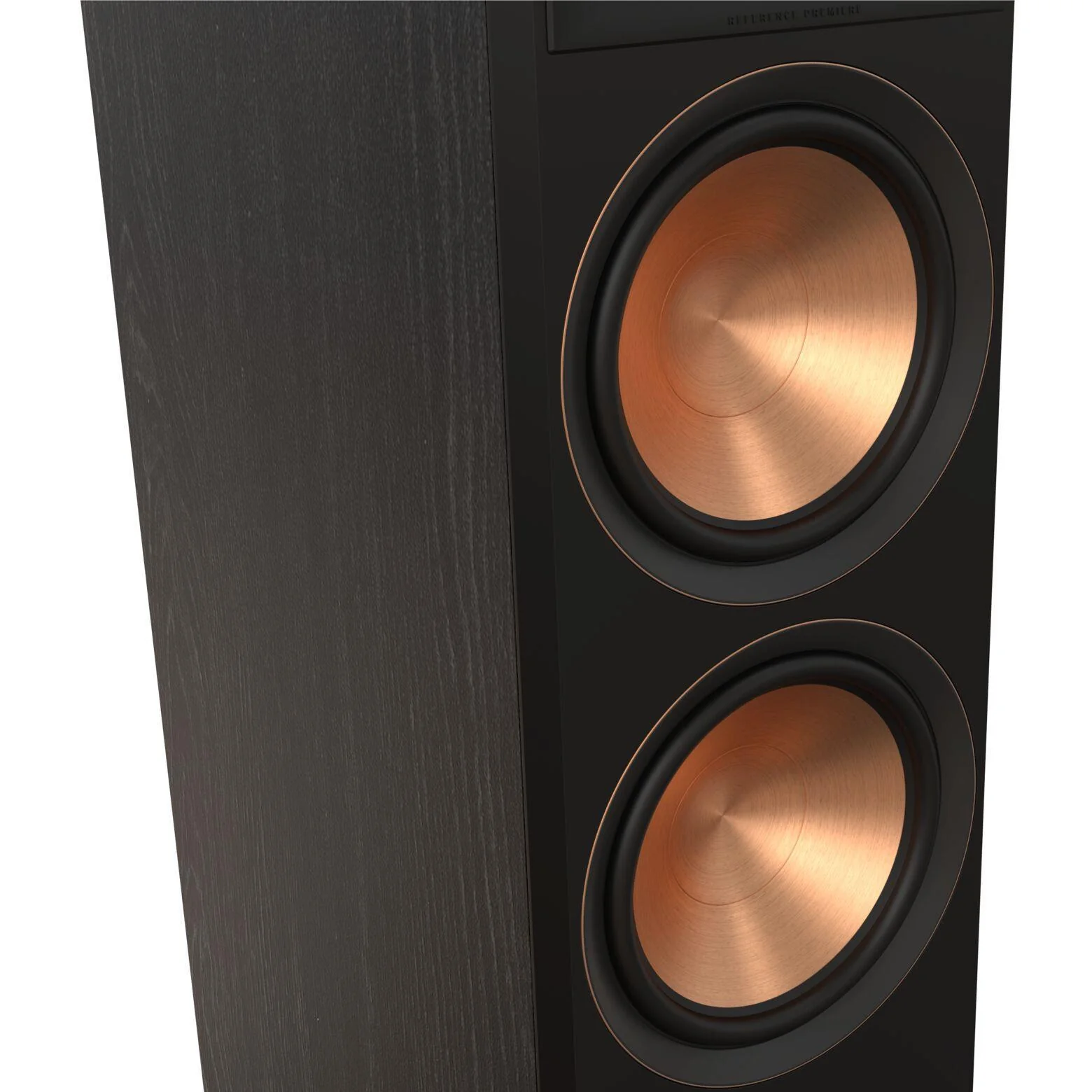 Klipsch Reference Premiere RP-8000F II Floorstanding Speaker (Ebony) - Clearance / Open Box - Image 4