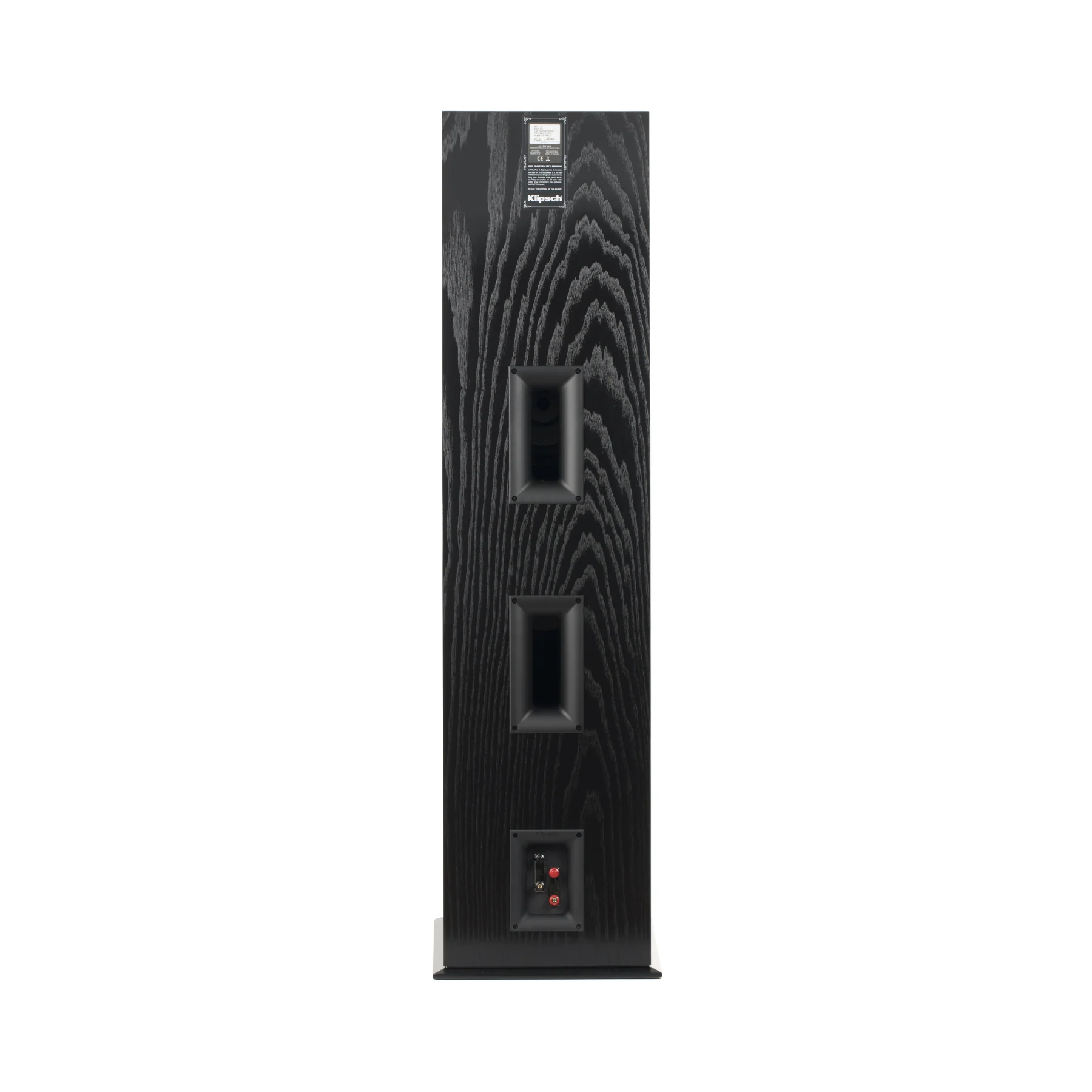 Klipsch RF-7 III Floorstanding Speakers - Clearance / Open Box - Image 4