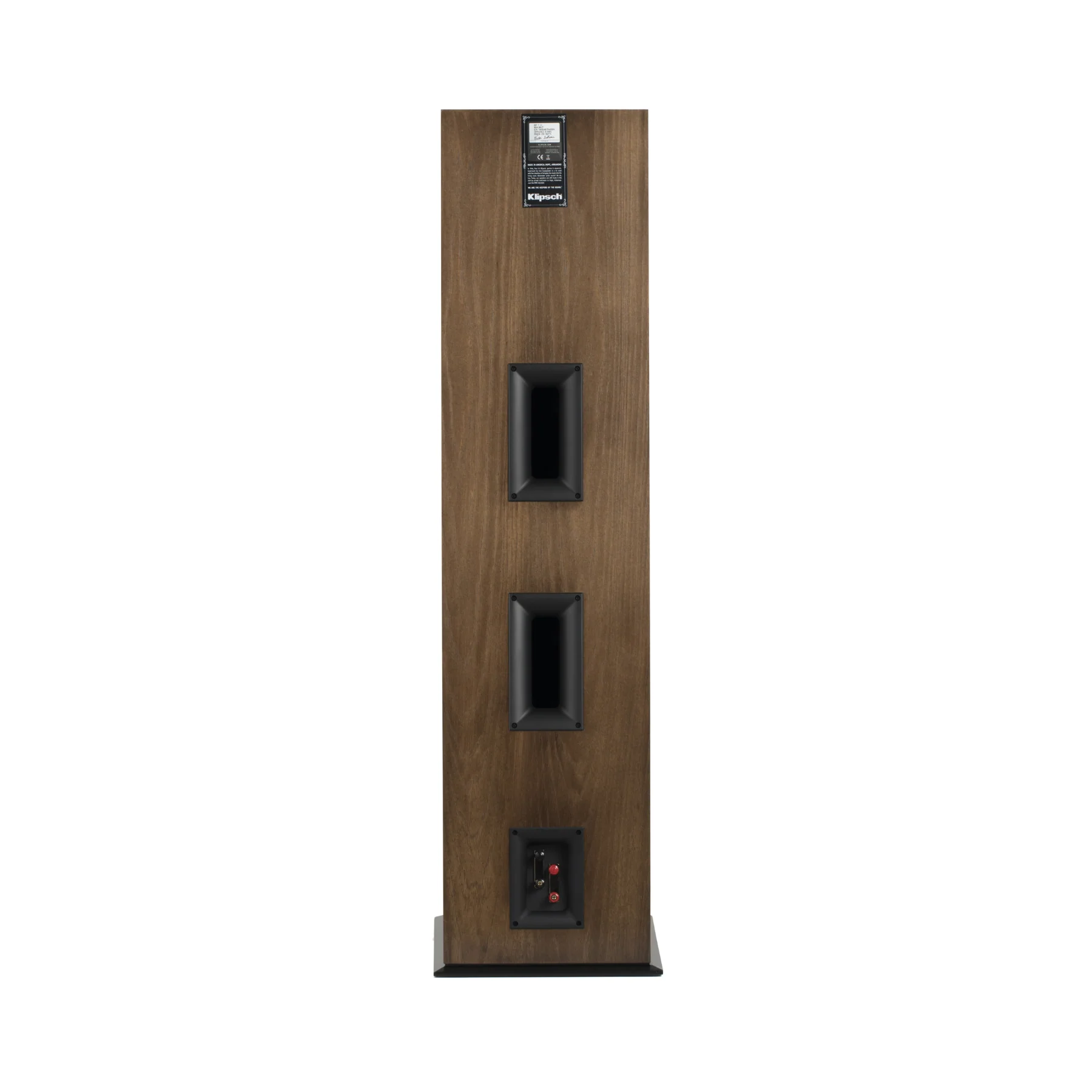 Klipsch RF-7 III Floorstanding Speakers - Clearance / Open Box - Image 6