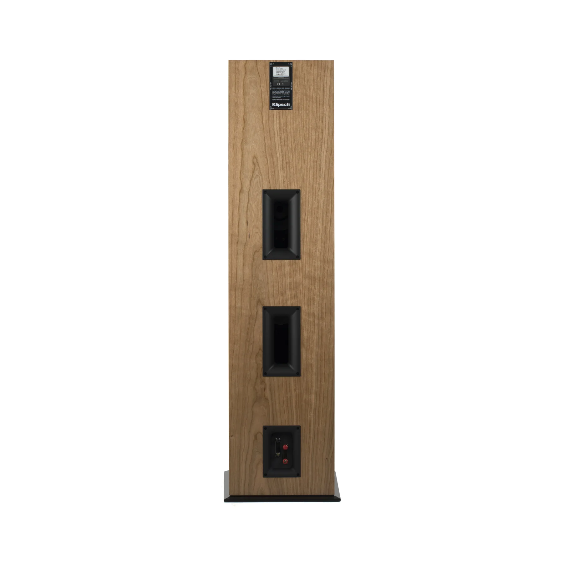 Klipsch RF-7 III Floorstanding Speakers - Clearance / Open Box - Image 9
