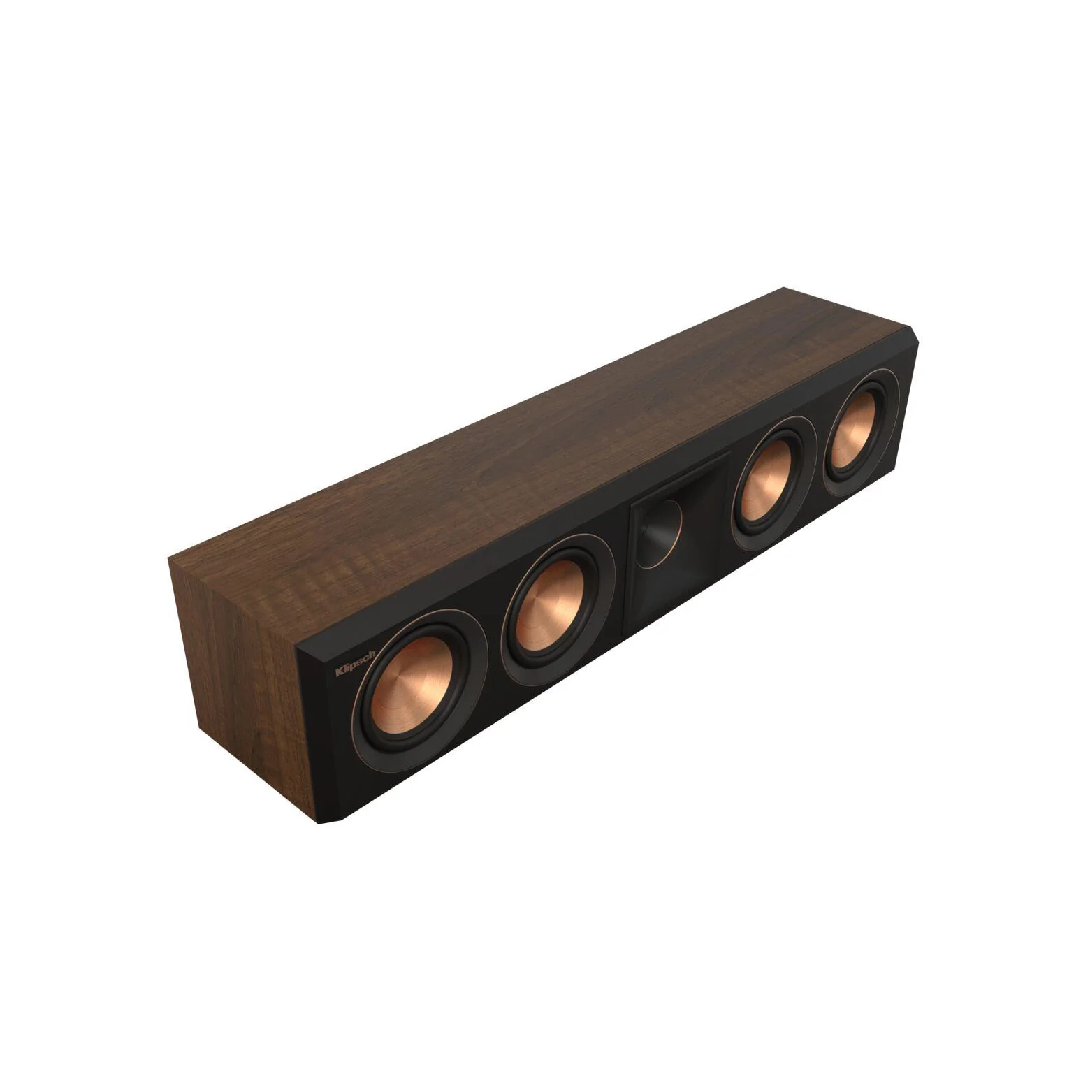 Klipsch RP-404C II Reference Premiere II Center Channel Speaker - Image 2