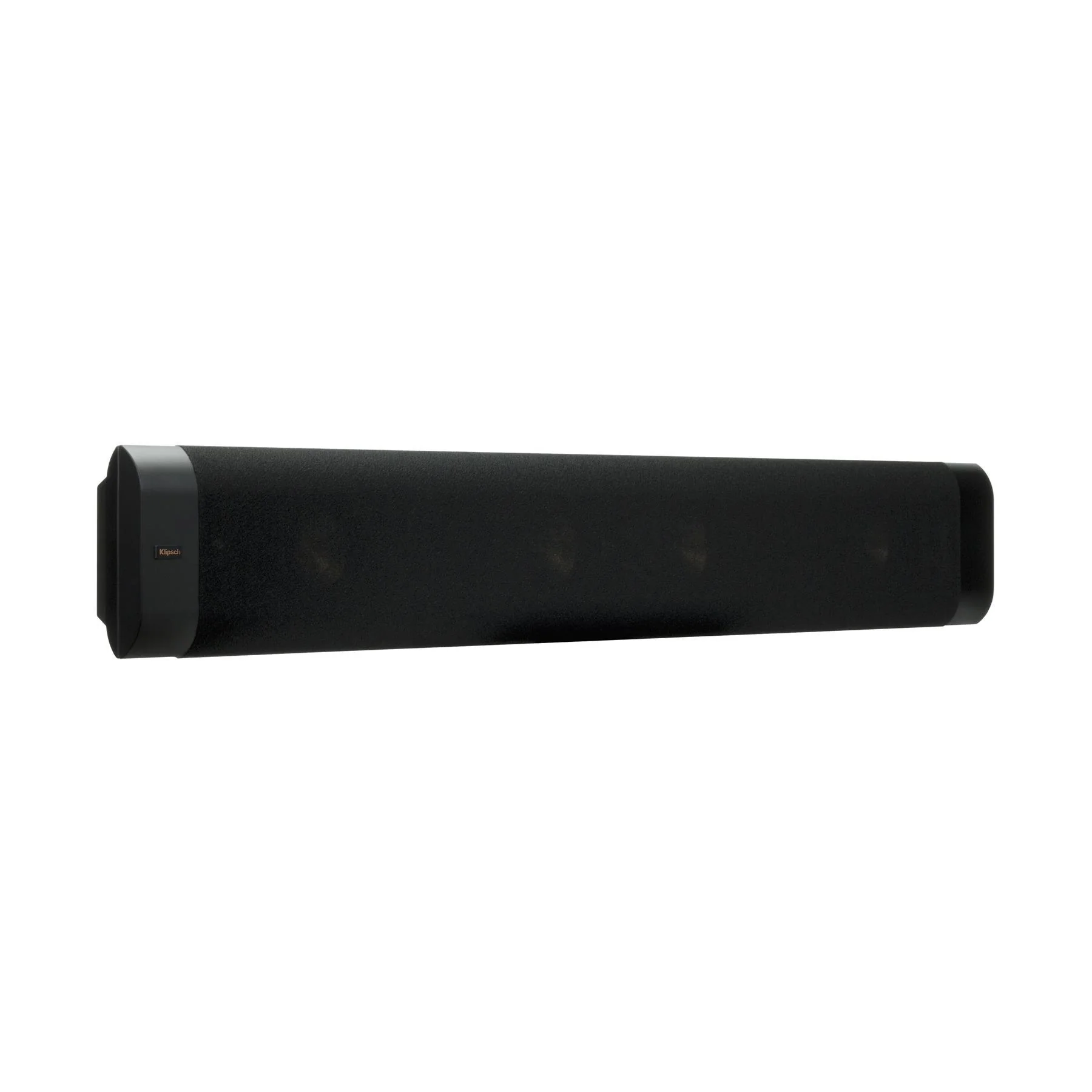 Klipsch RP-440D SB Reference Premiere Designer On-Wall Passive 3-Channel Sound Bar - Image 7