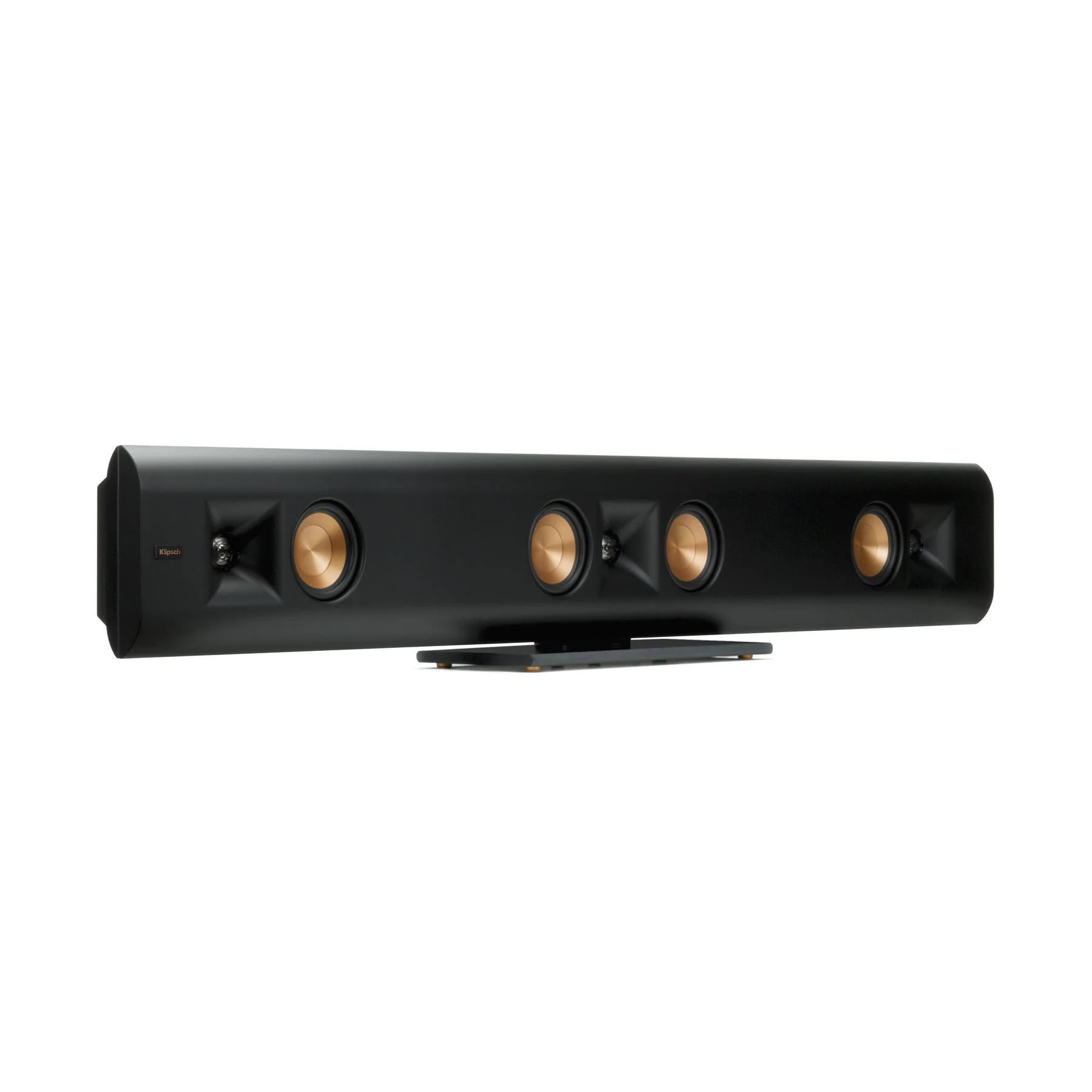 Klipsch RP-440D SB Reference Premiere Designer On-Wall Passive 3-Channel Sound Bar - Image 9