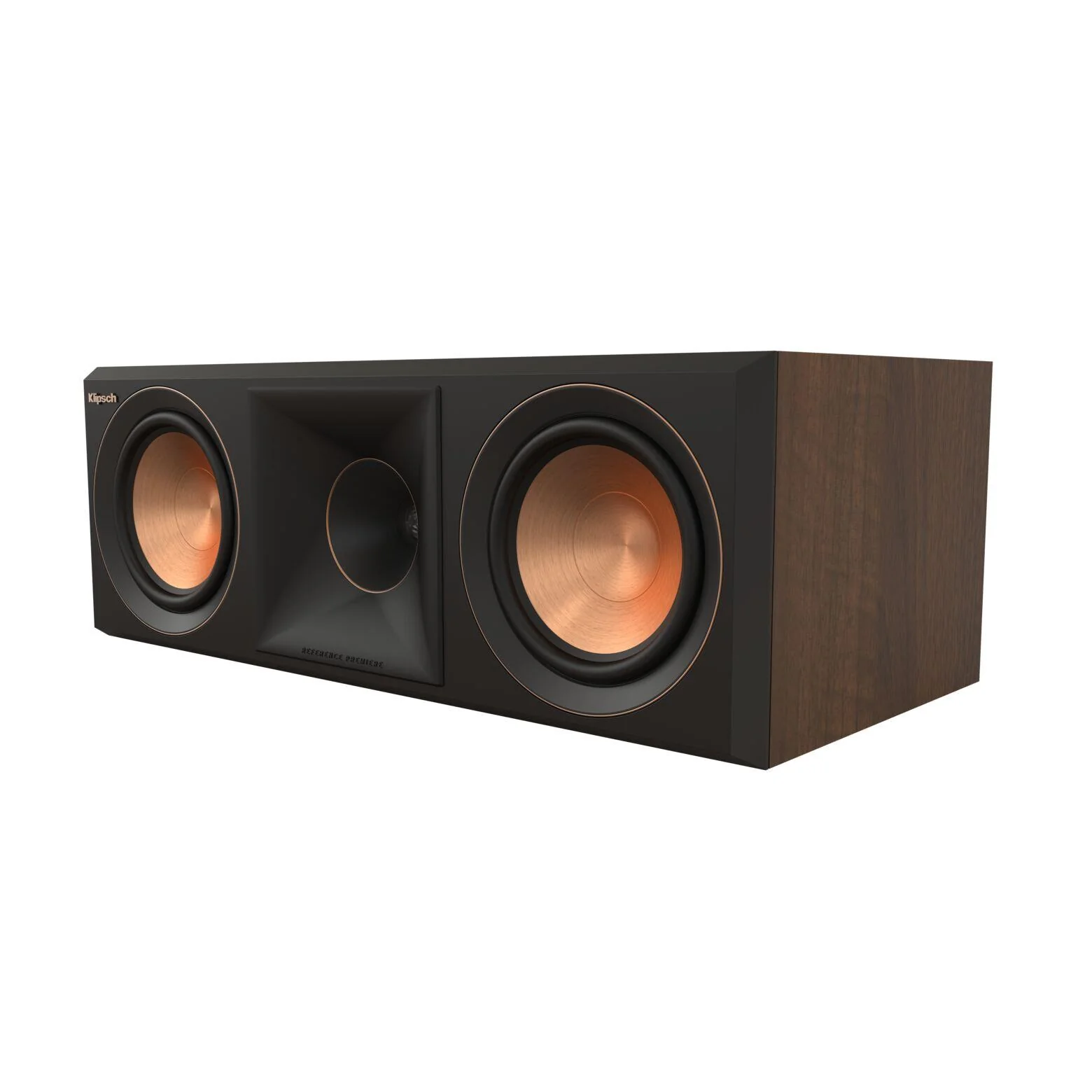 Klipsch RP-500C II Reference Premiere II Center Channel Speaker - Image 10