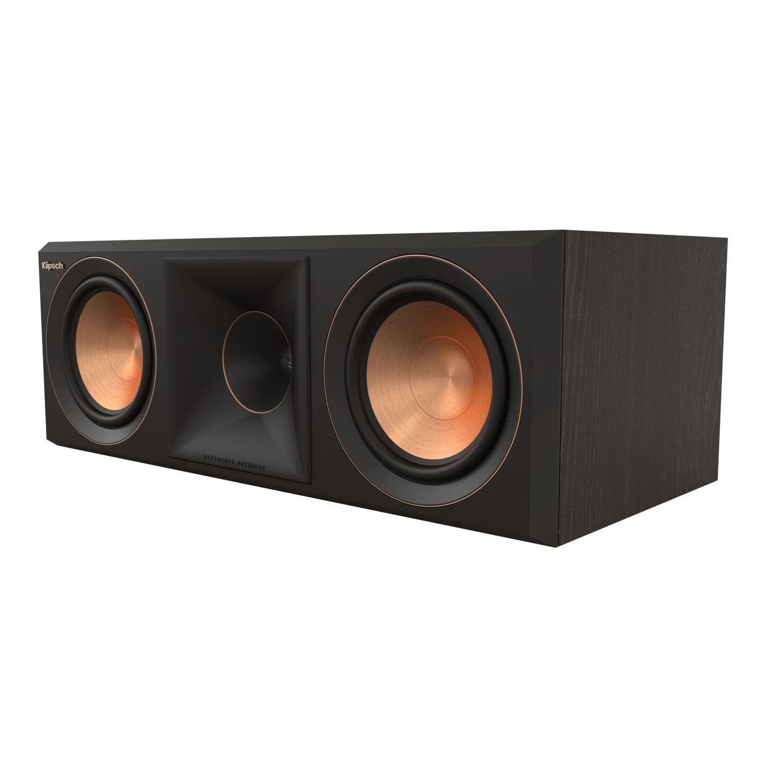 Klipsch RP-500C II Reference Premiere II Center Channel Speaker - Image 4