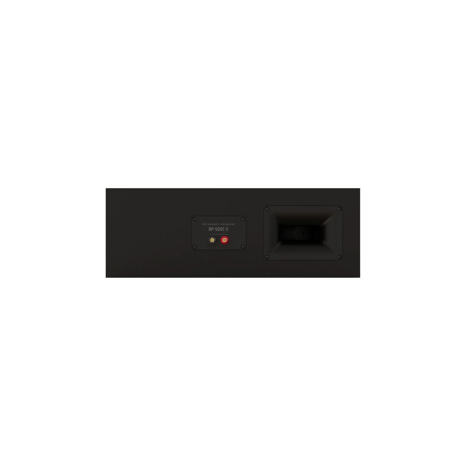 Klipsch RP-500C II Reference Premiere II Center Channel Speaker - Image 5