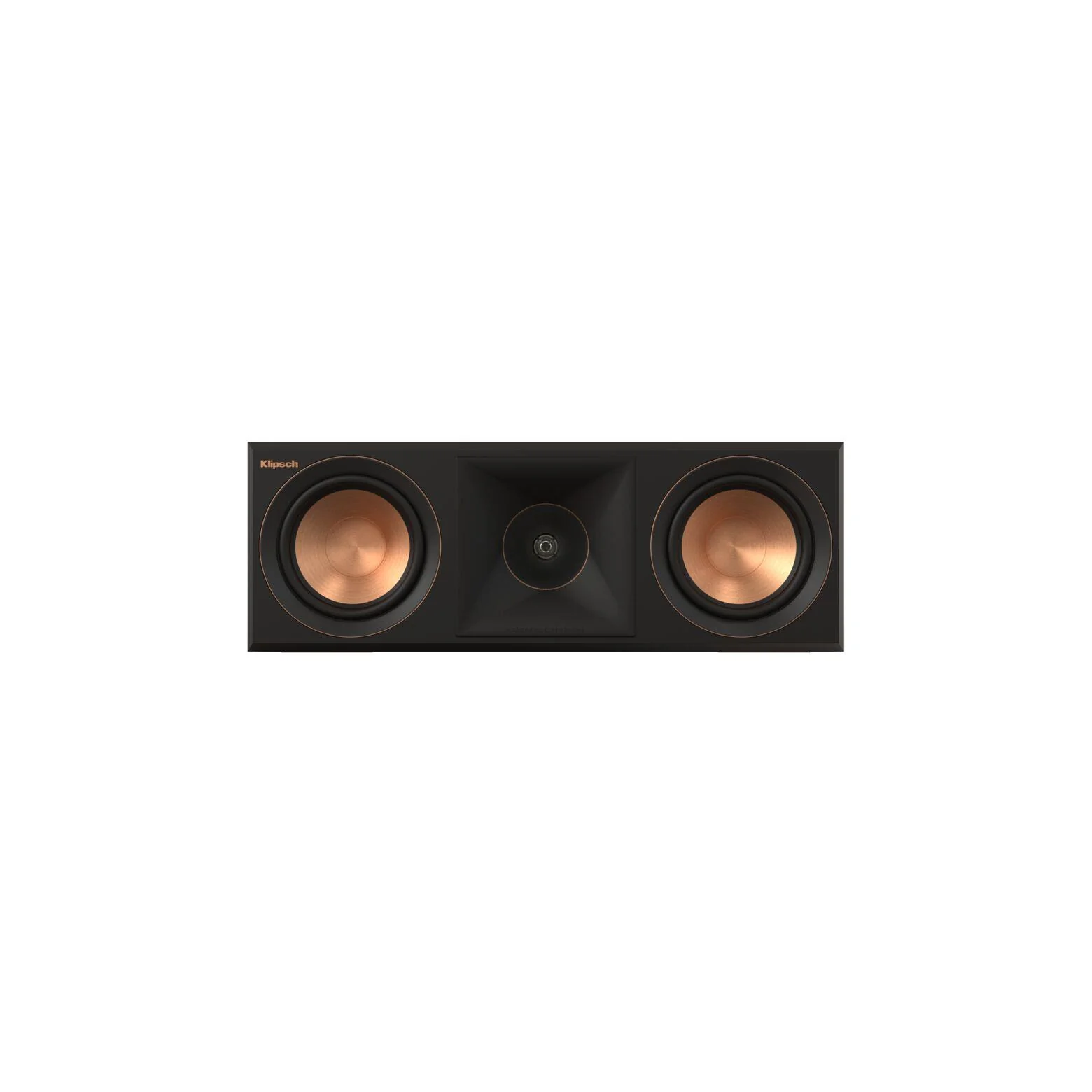 Klipsch RP-500C II Reference Premiere II Center Channel Speaker - Image 9