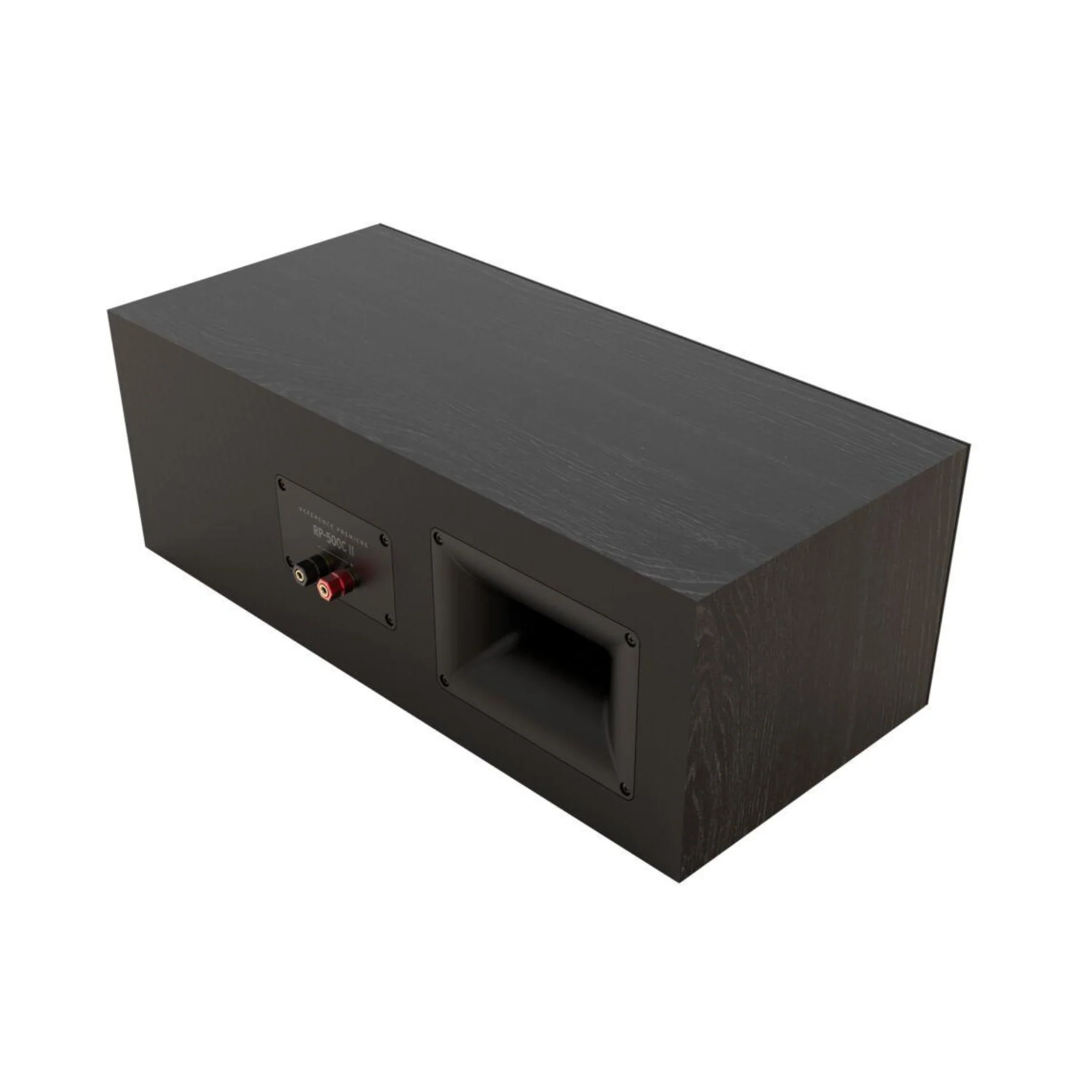 Klipsch RP-500C II Reference Premiere II Center Channel Speaker - Clearance / Open Box - Image 8