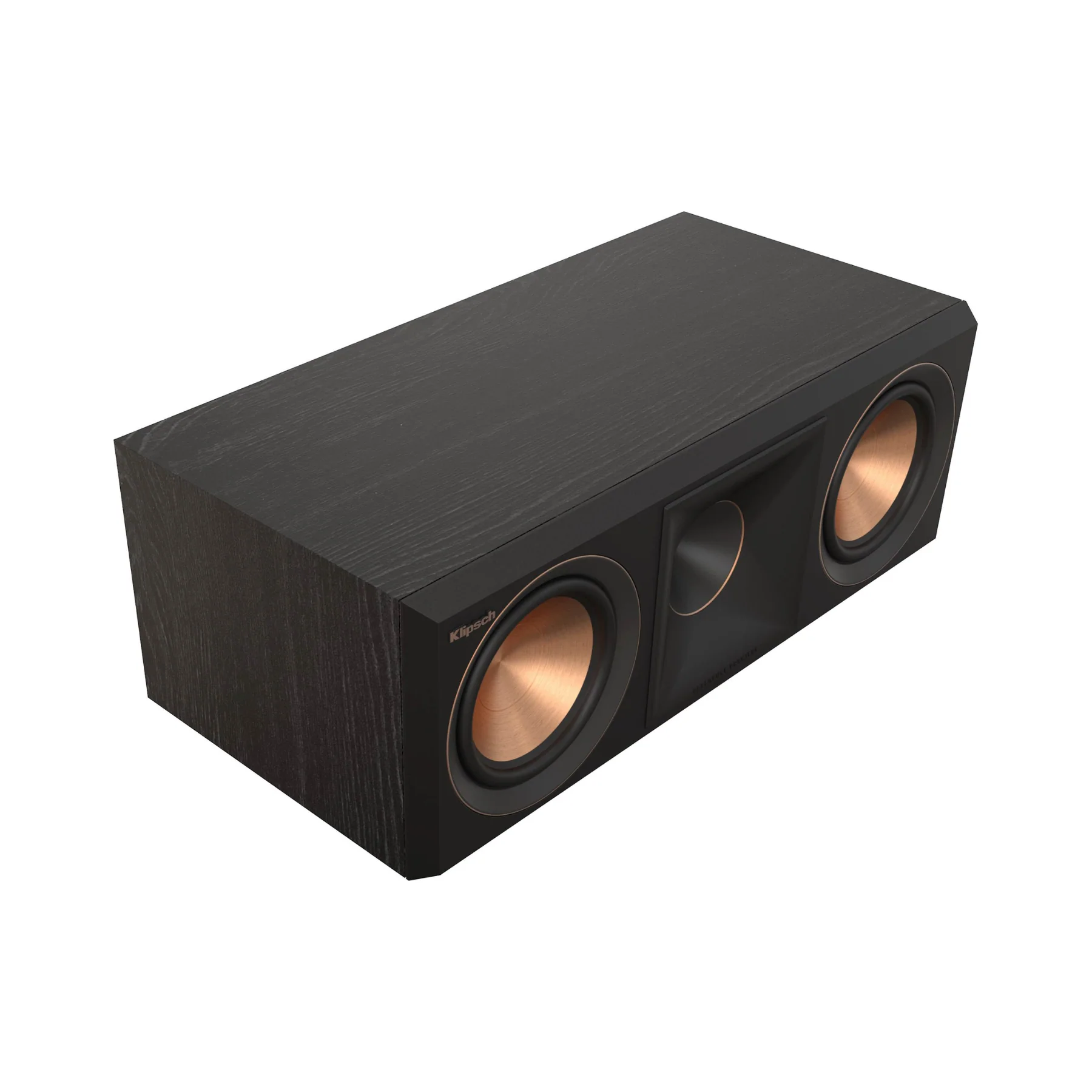 Klipsch RP-500C II Reference Premiere II Center Channel Speaker - Clearance / Open Box - Image 9