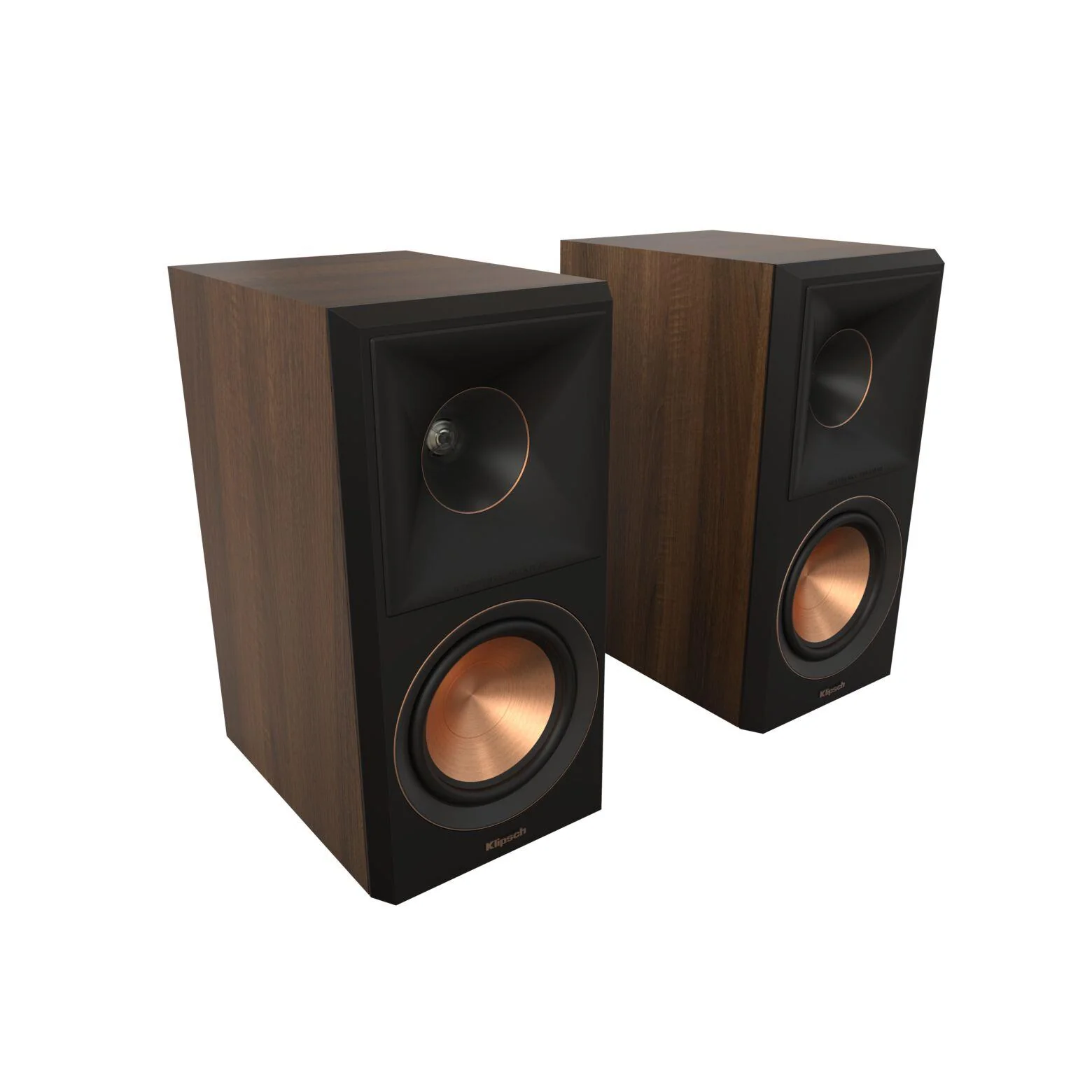 Klipsch RP-500M II Reference Premiere II Bookshelf Speakers - Image 2