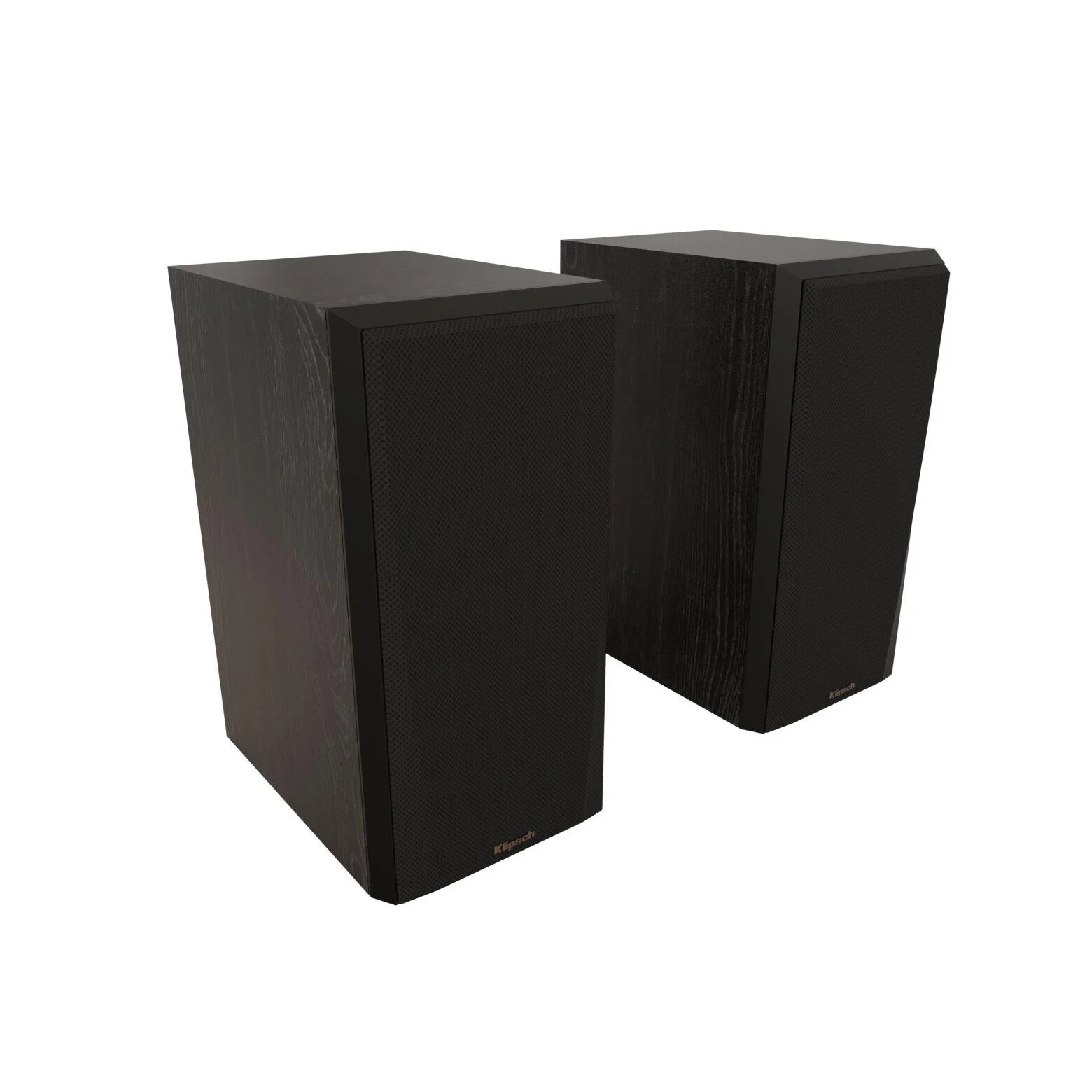 Klipsch RP-500M II Reference Premiere II Bookshelf Speakers - Image 5