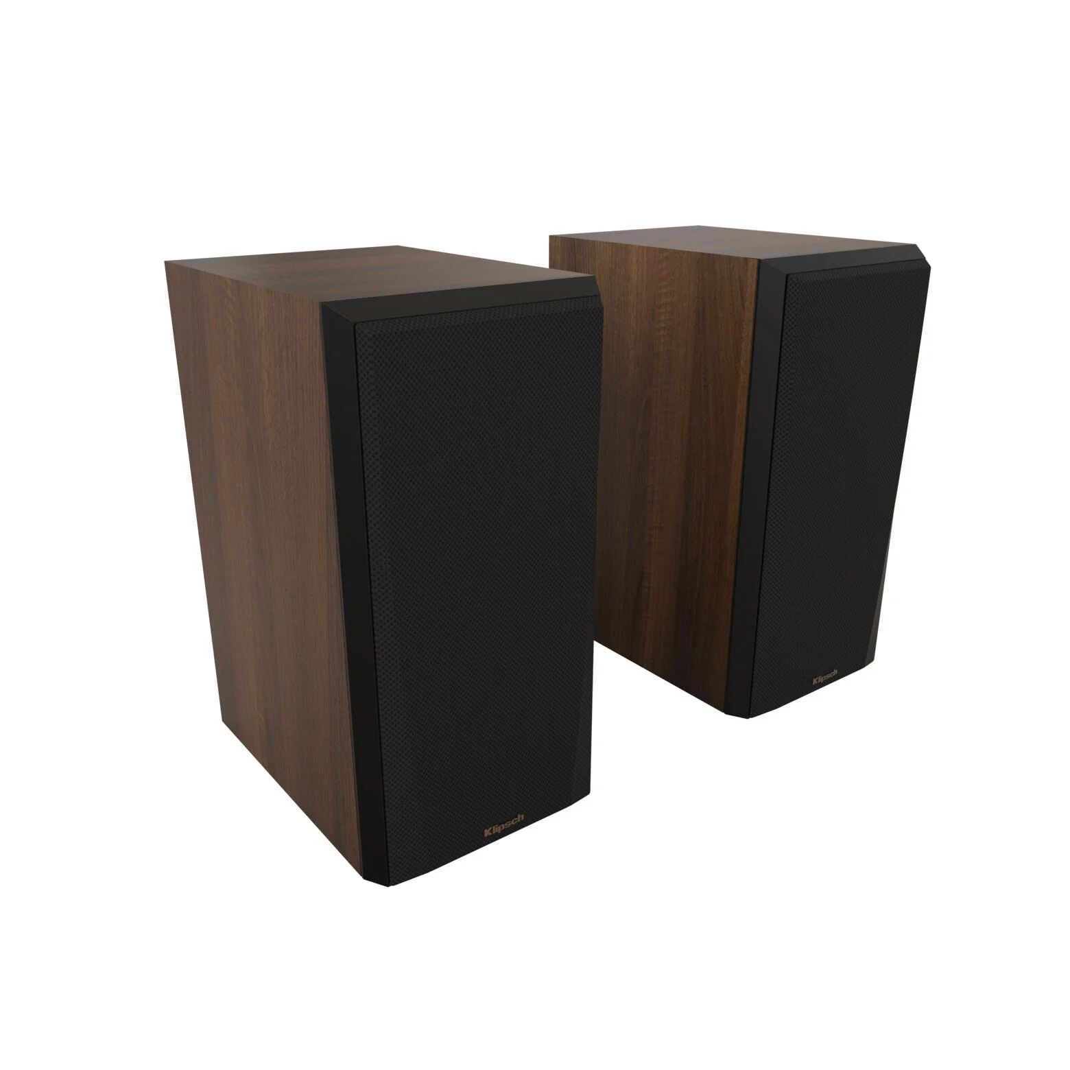 Klipsch RP-500M II Reference Premiere II Bookshelf Speakers - Image 6