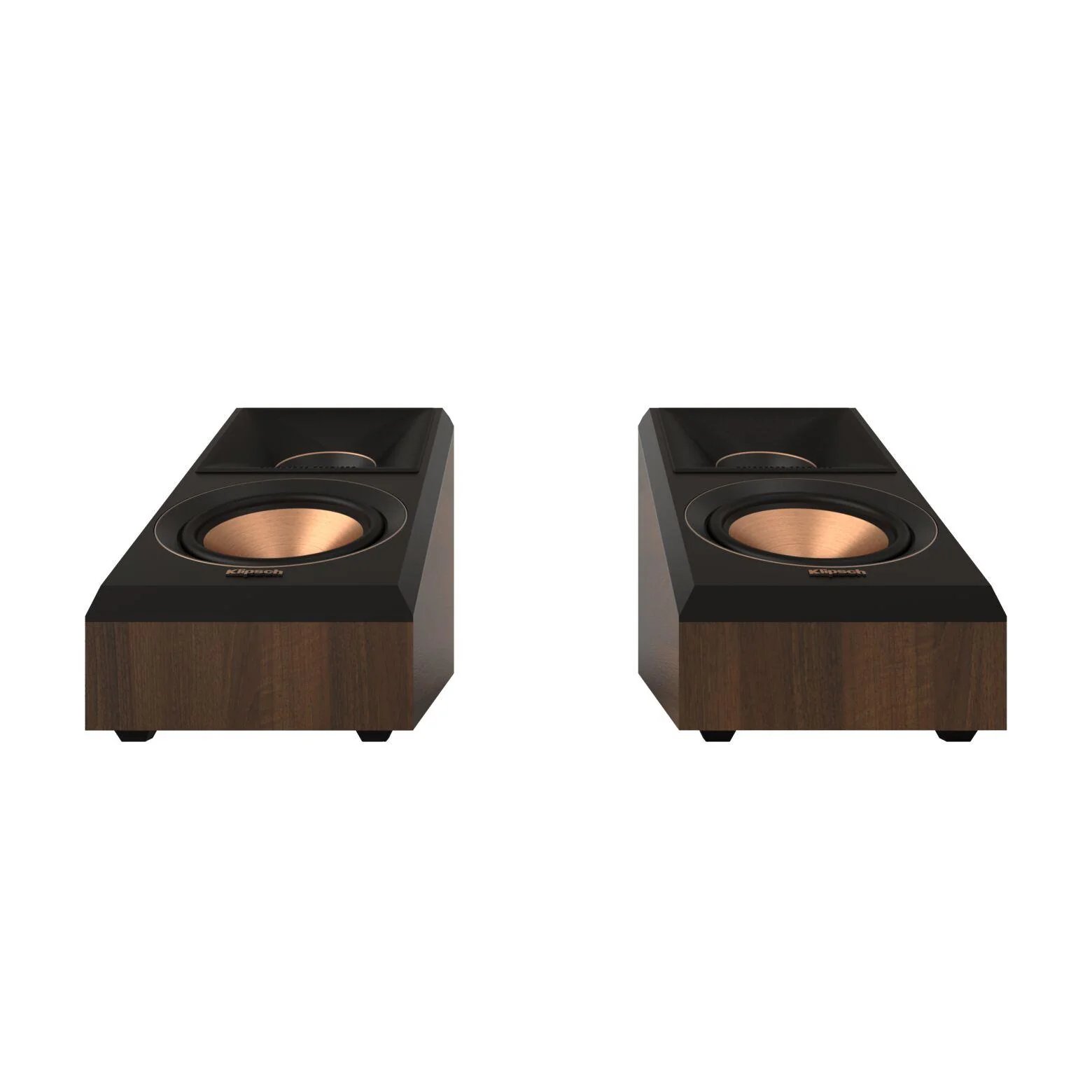 Klipsch RP-500SA II Reference Premiere II Dolby Atmos Surround / Height Speakers - Image 10