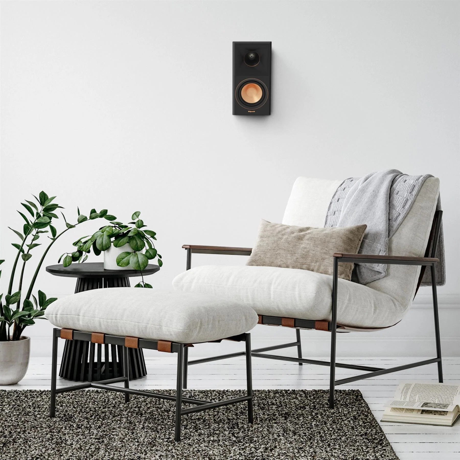 Klipsch RP-500SA II Reference Premiere II Dolby Atmos Surround / Height Speakers - Image 4