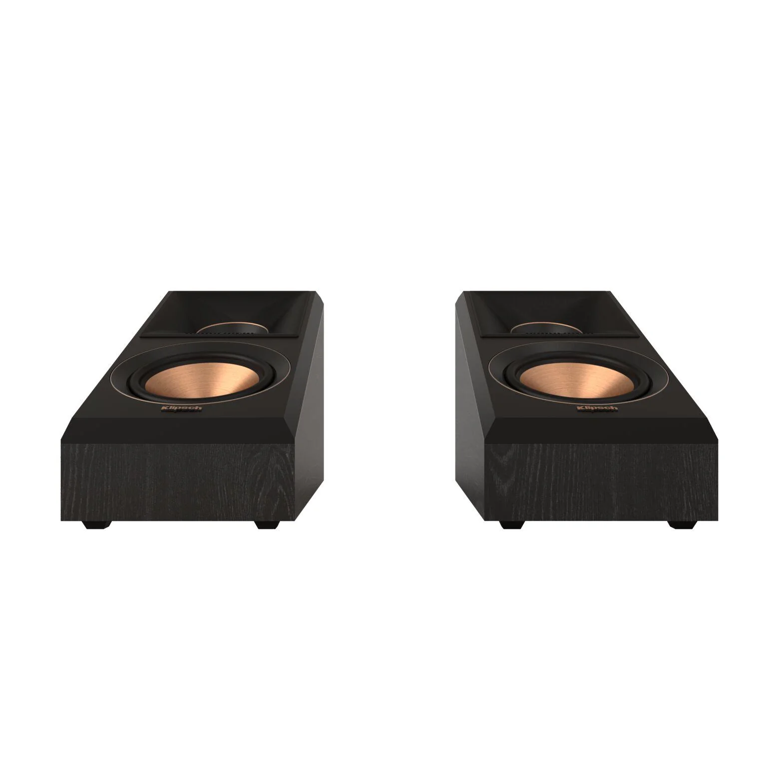 Klipsch RP-500SA II Reference Premiere II Dolby Atmos Surround / Height Speakers - Image 9