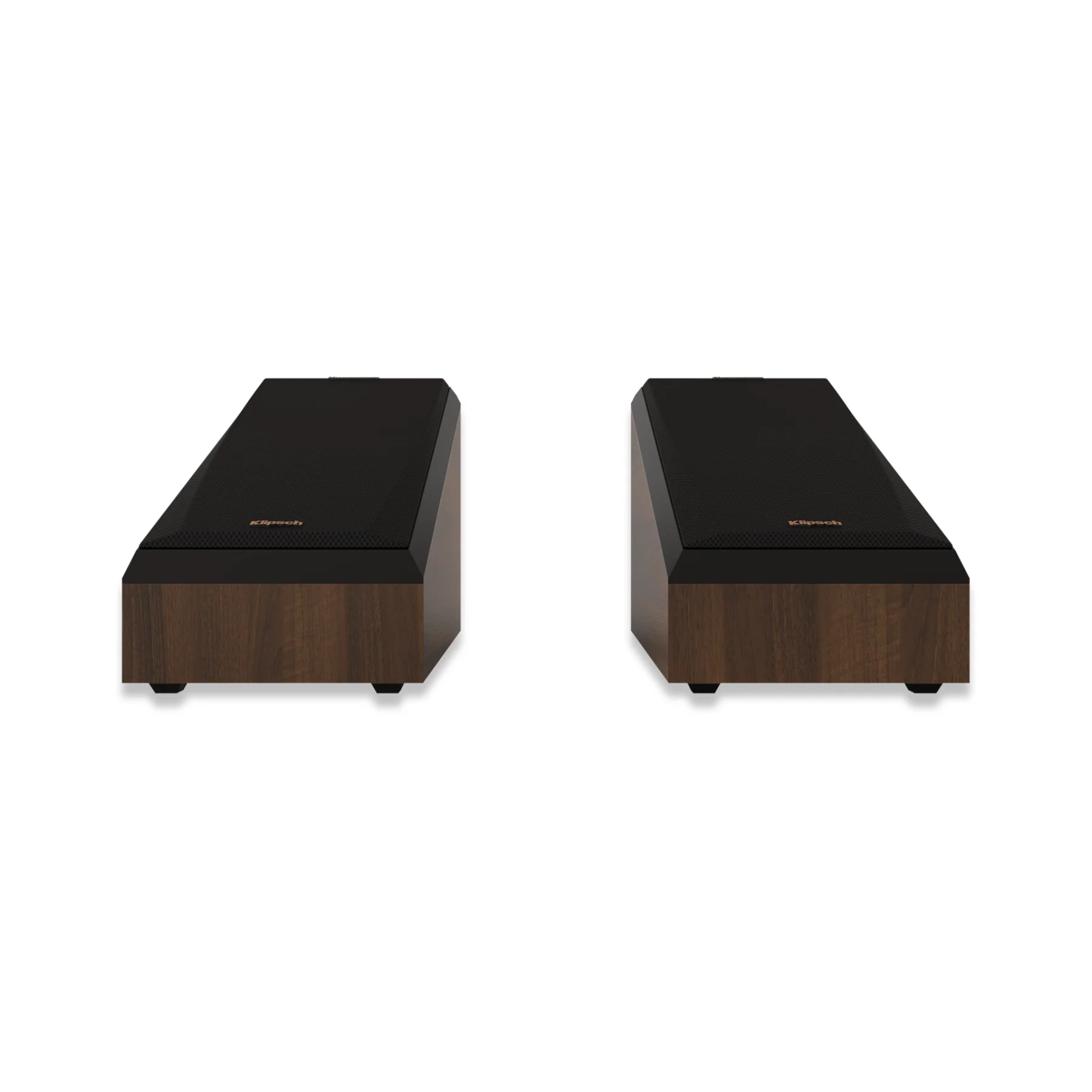 Klipsch RP-500SA II Reference Premiere II Dolby Atmos Surround / Height Speakers - Clearance / Open Box - Image 10