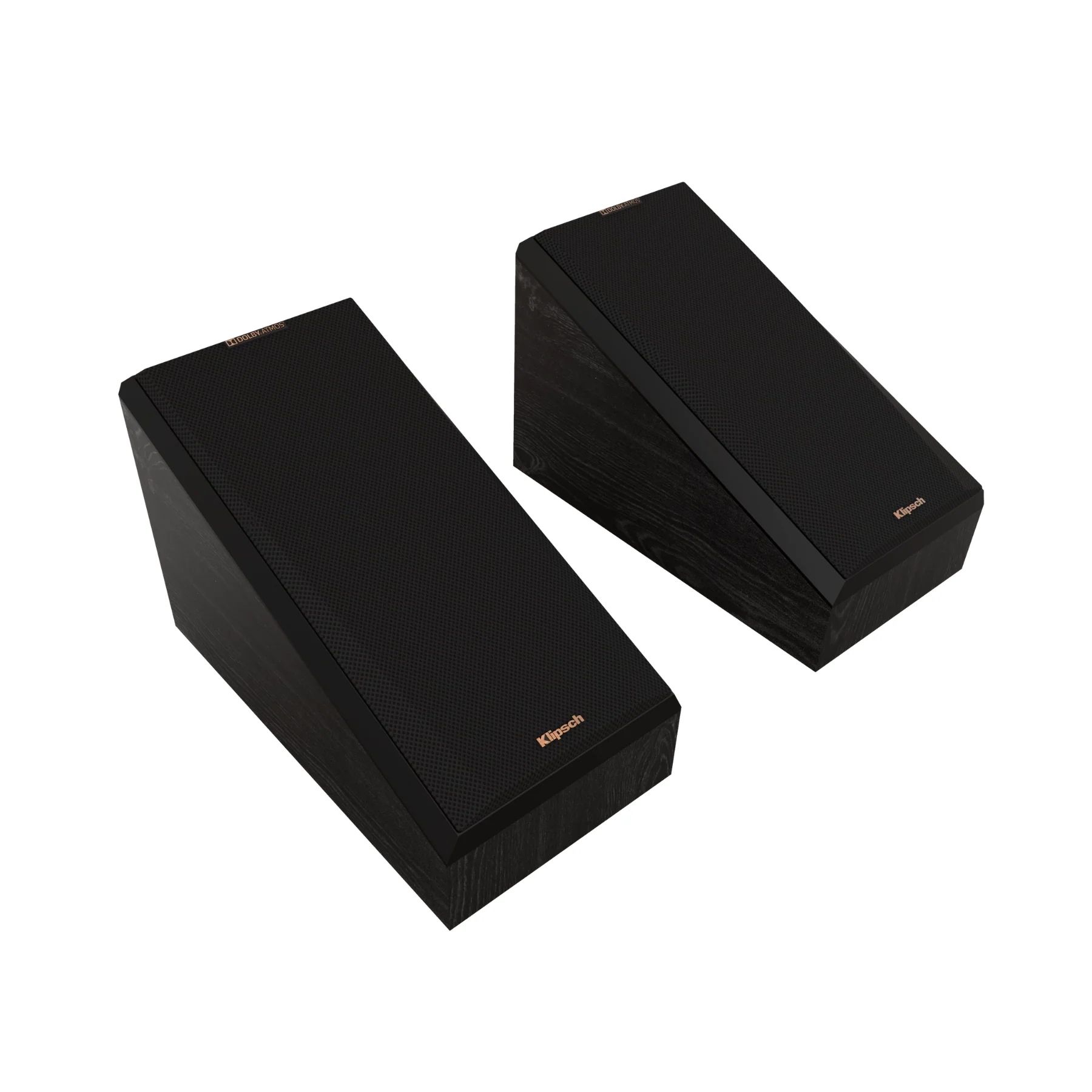 Klipsch RP-500SA II Reference Premiere II Dolby Atmos Surround / Height Speakers - Clearance / Open Box - Image 3