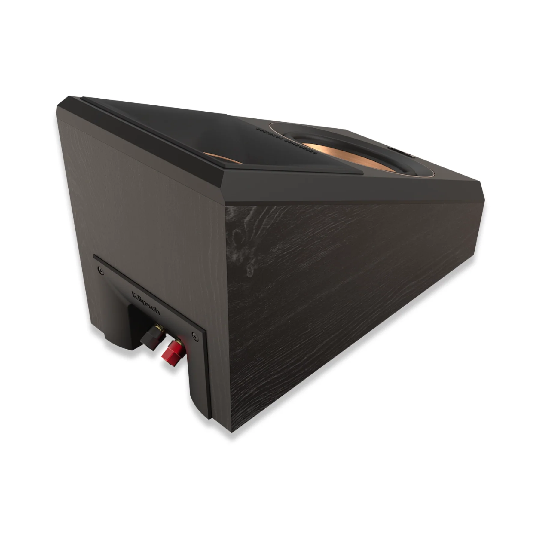 Klipsch RP-500SA II Reference Premiere II Dolby Atmos Surround / Height Speakers - Clearance / Open Box - Image 4