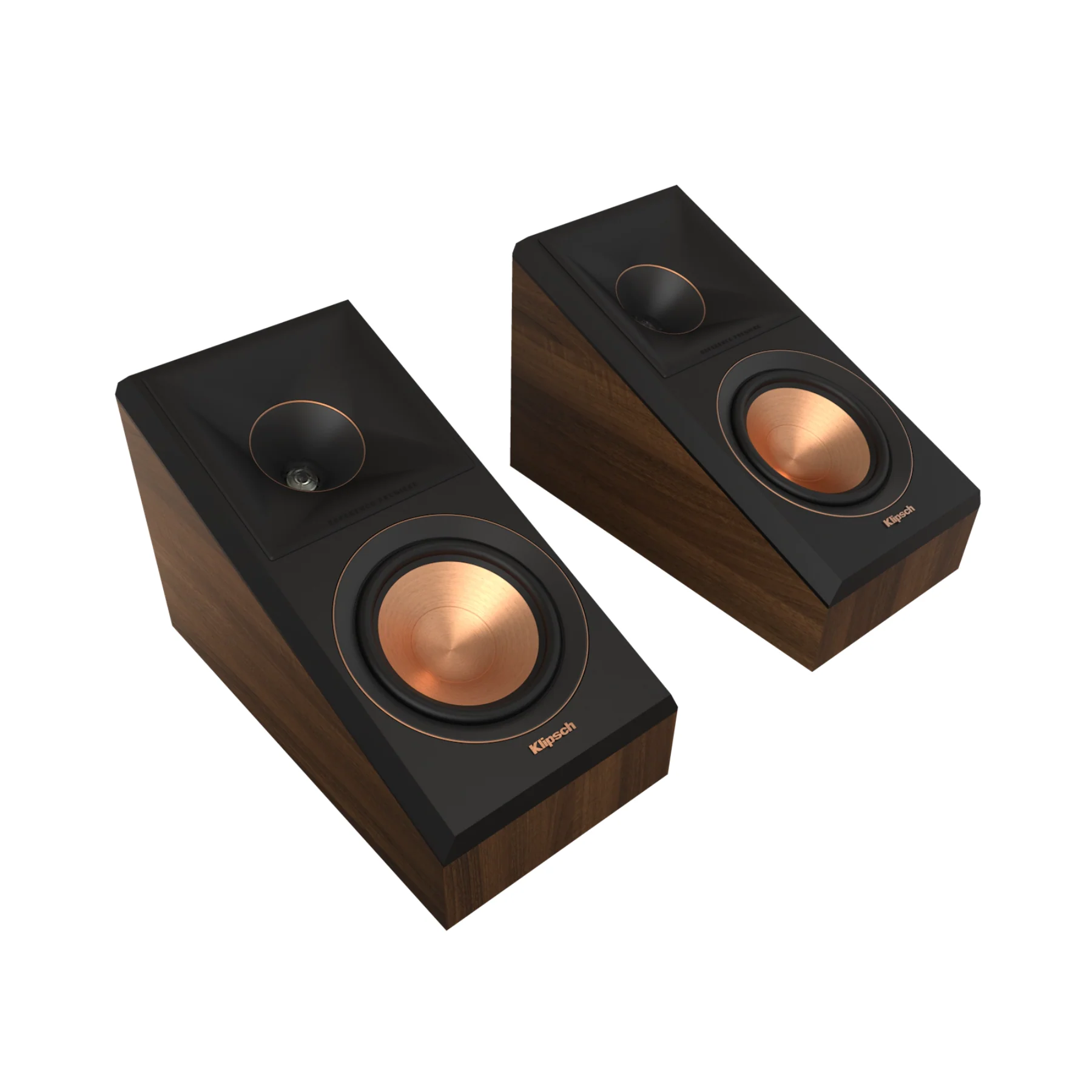 Klipsch RP-500SA II Reference Premiere II Dolby Atmos Surround / Height Speakers - Clearance / Open Box - Image 5