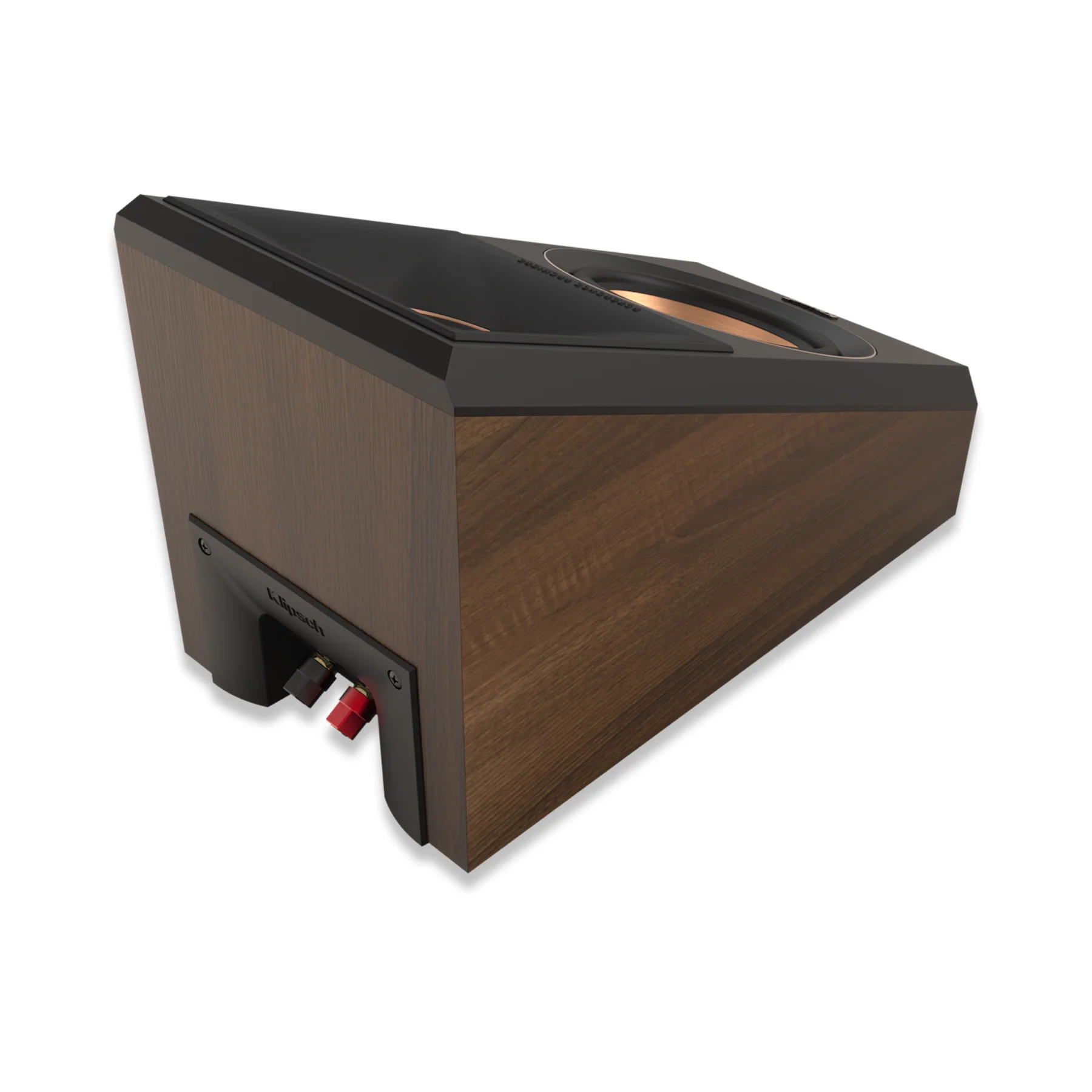 Klipsch RP-500SA II Reference Premiere II Dolby Atmos Surround / Height Speakers - Clearance / Open Box - Image 7