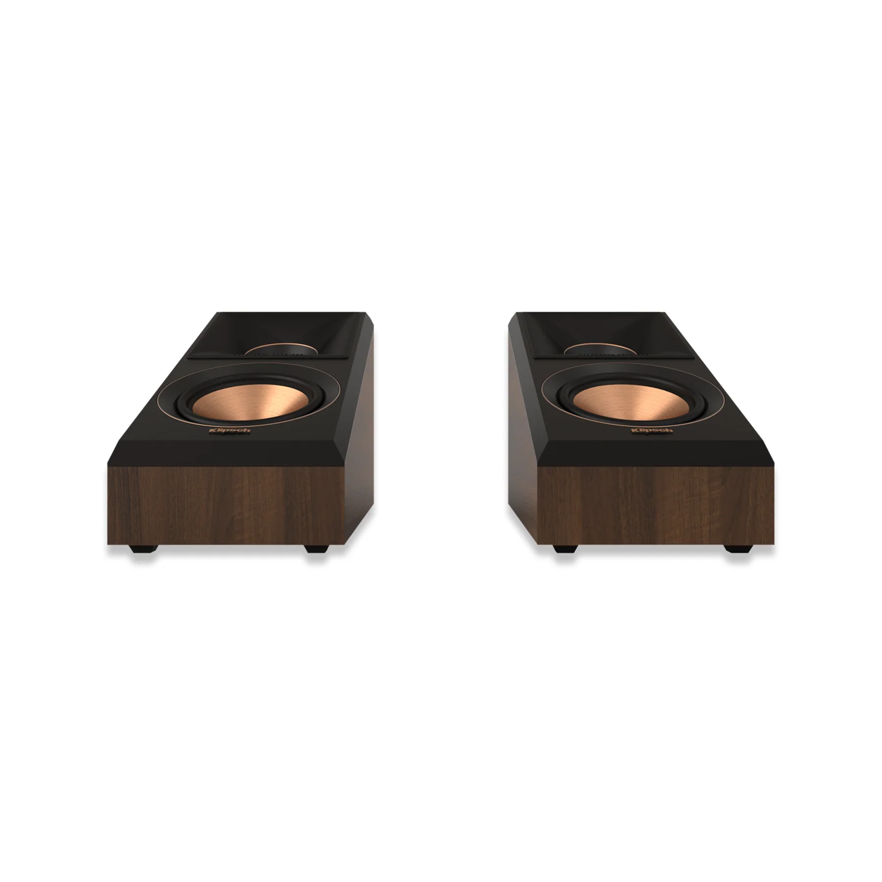 Klipsch RP-500SA II Reference Premiere II Dolby Atmos Surround / Height Speakers - Clearance / Open Box - Image 9