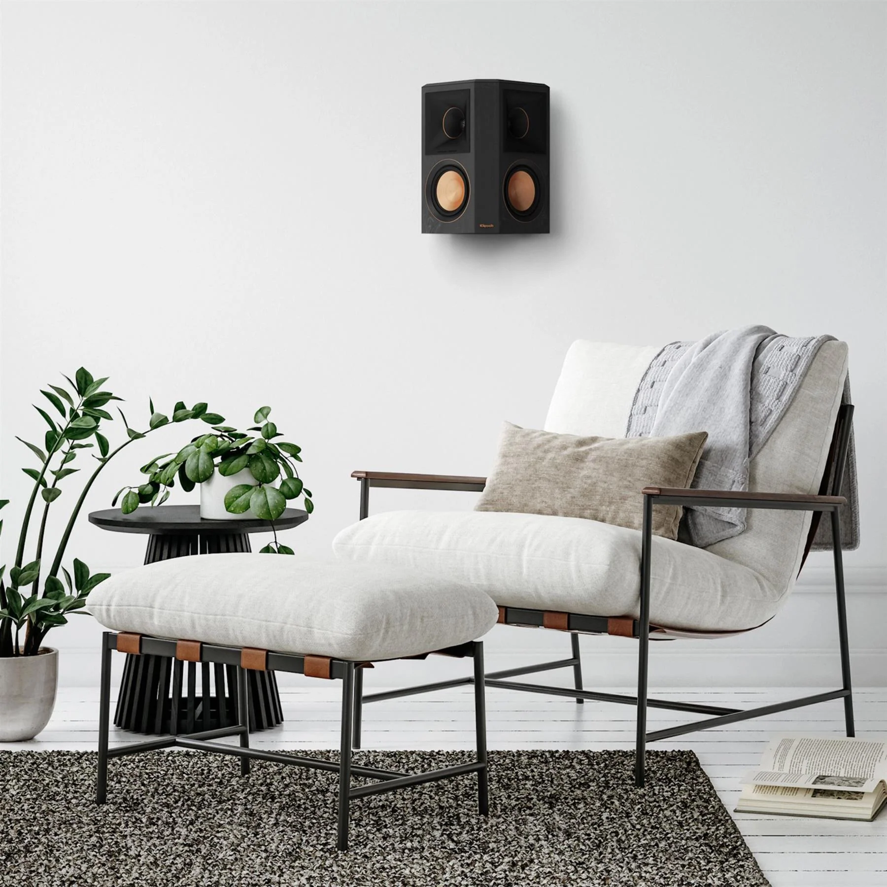 Klipsch RP-502S II Reference Premiere II Surround Speakers - Image 3