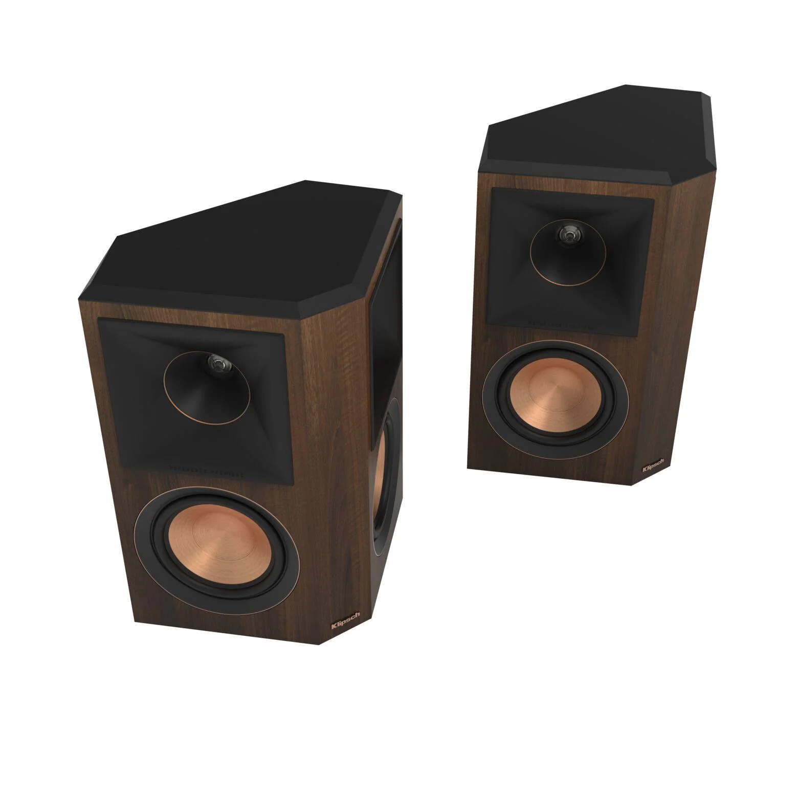 Klipsch RP-502S II Reference Premiere II Surround Speakers - Image 6