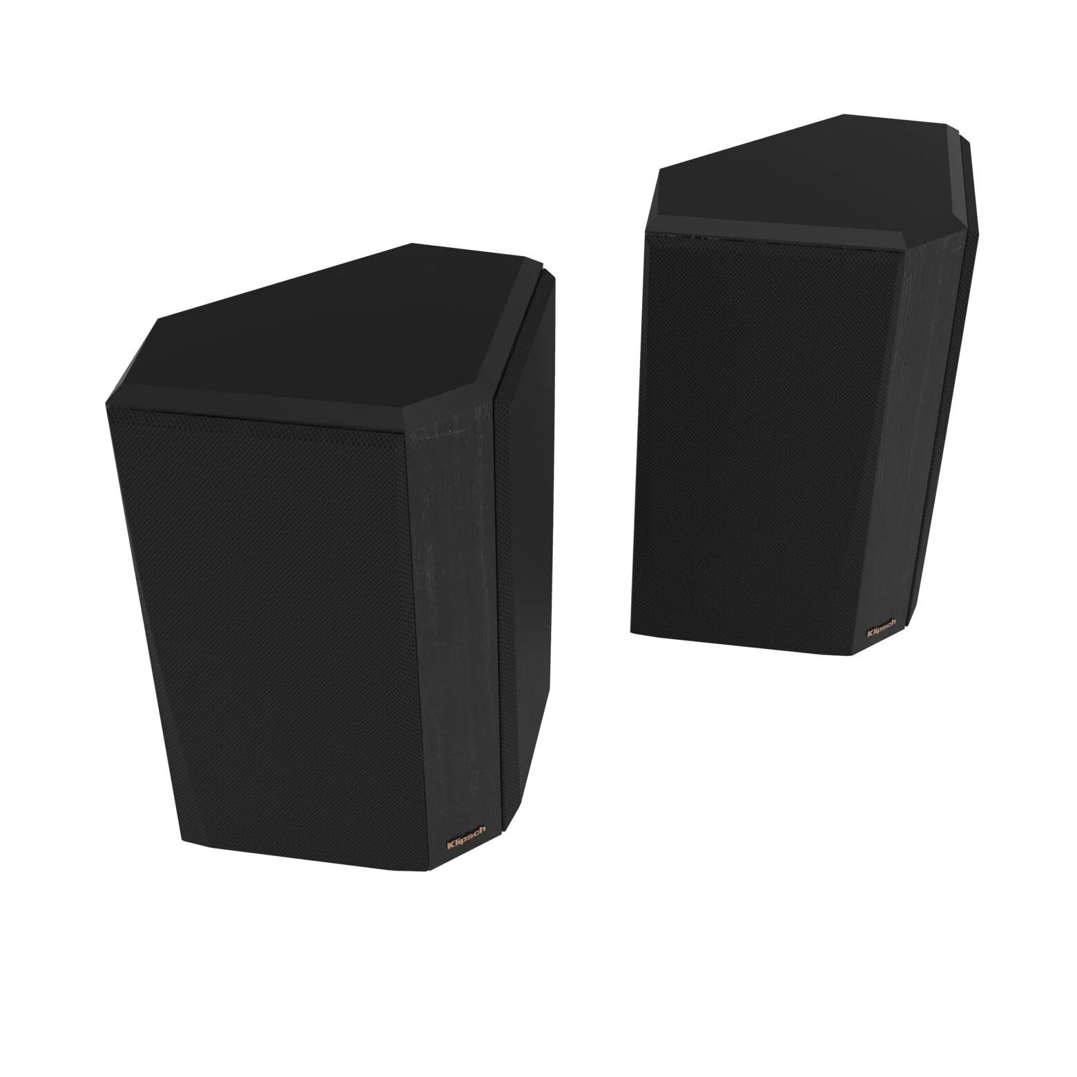 Klipsch RP-502S II Reference Premiere II Surround Speakers - Image 7