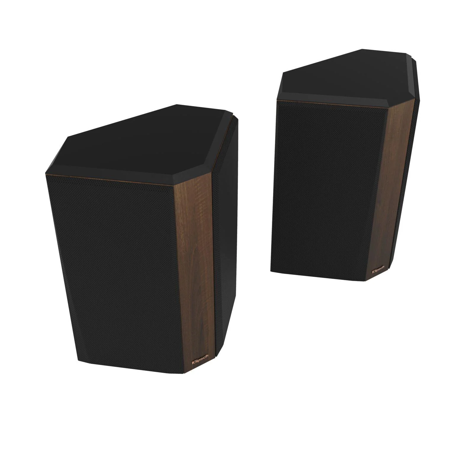 Klipsch RP-502S II Reference Premiere II Surround Speakers - Image 8