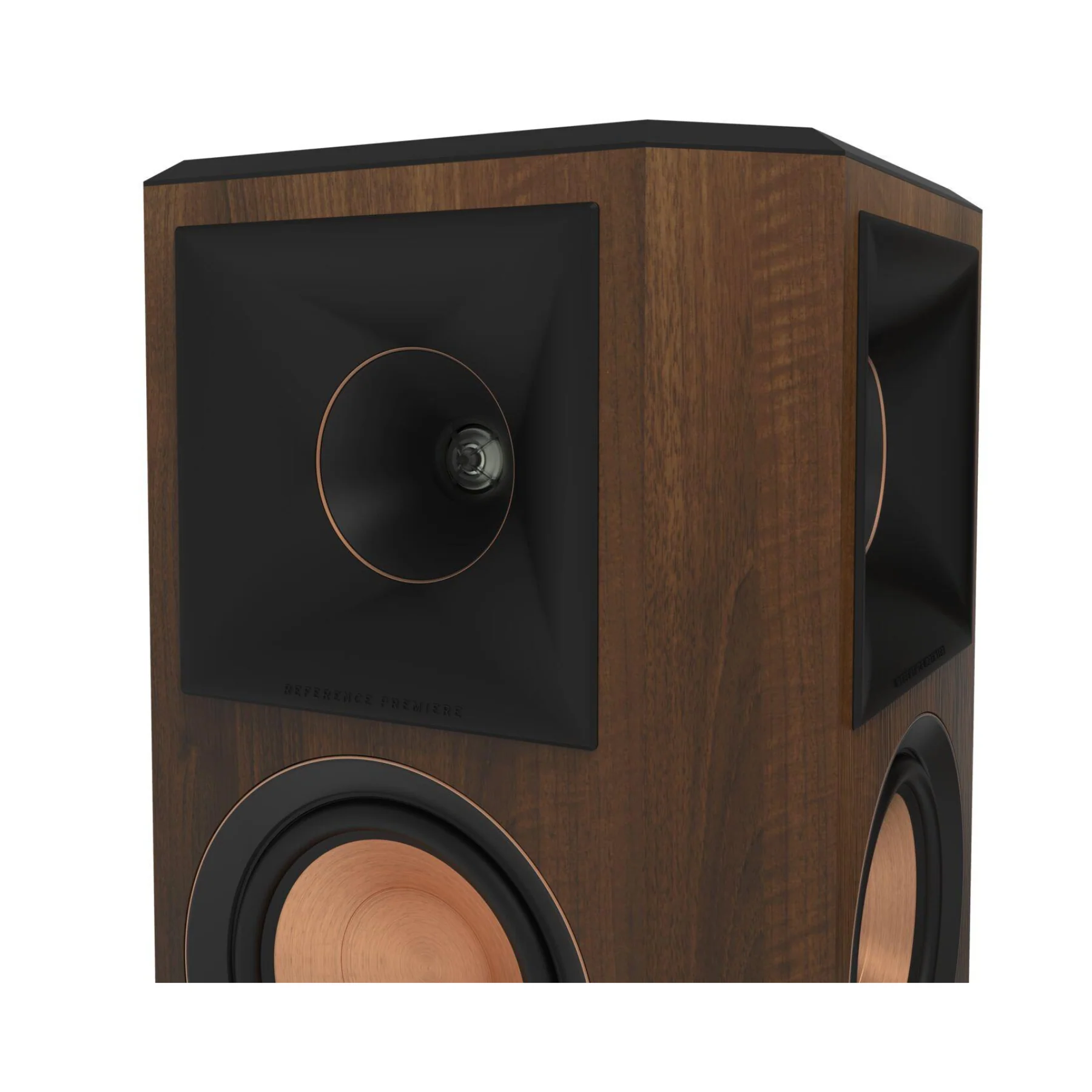 Klipsch RP-502S II Reference Premiere II Surround Speakers - Clearance / Open Box - Image 4
